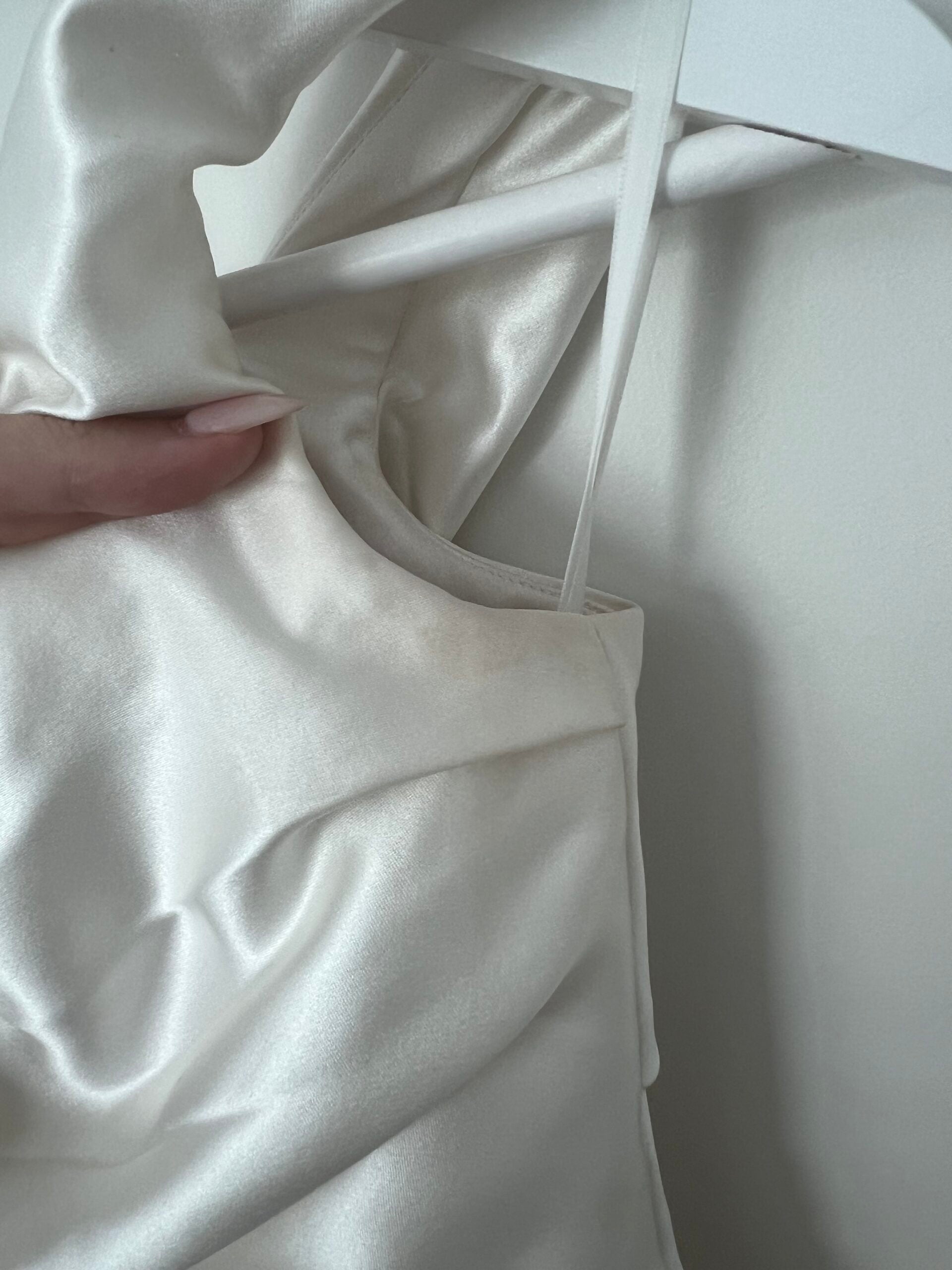 Natalie Rolt Rosalina Gown