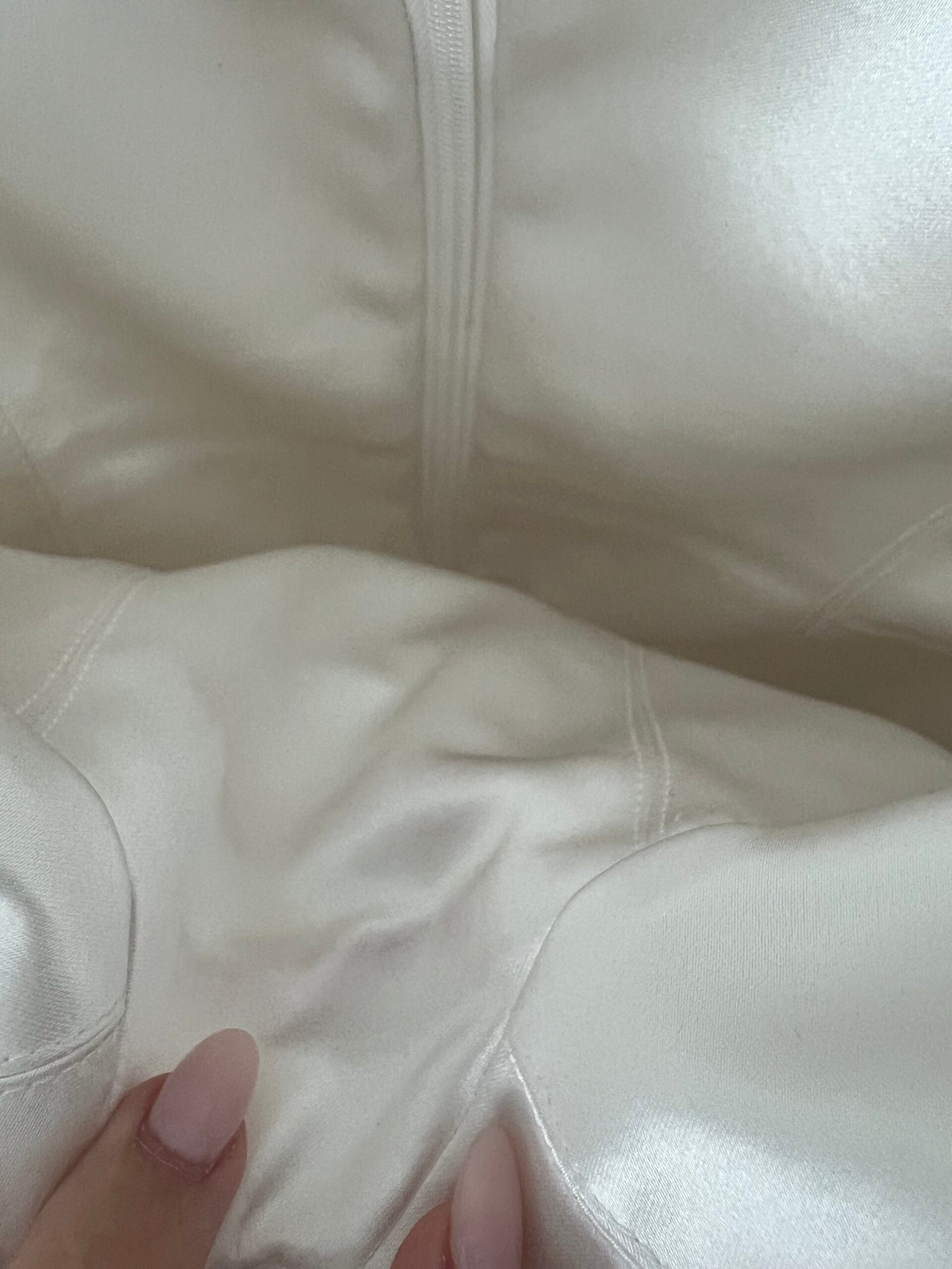 Natalie Rolt Rosalina Gown
