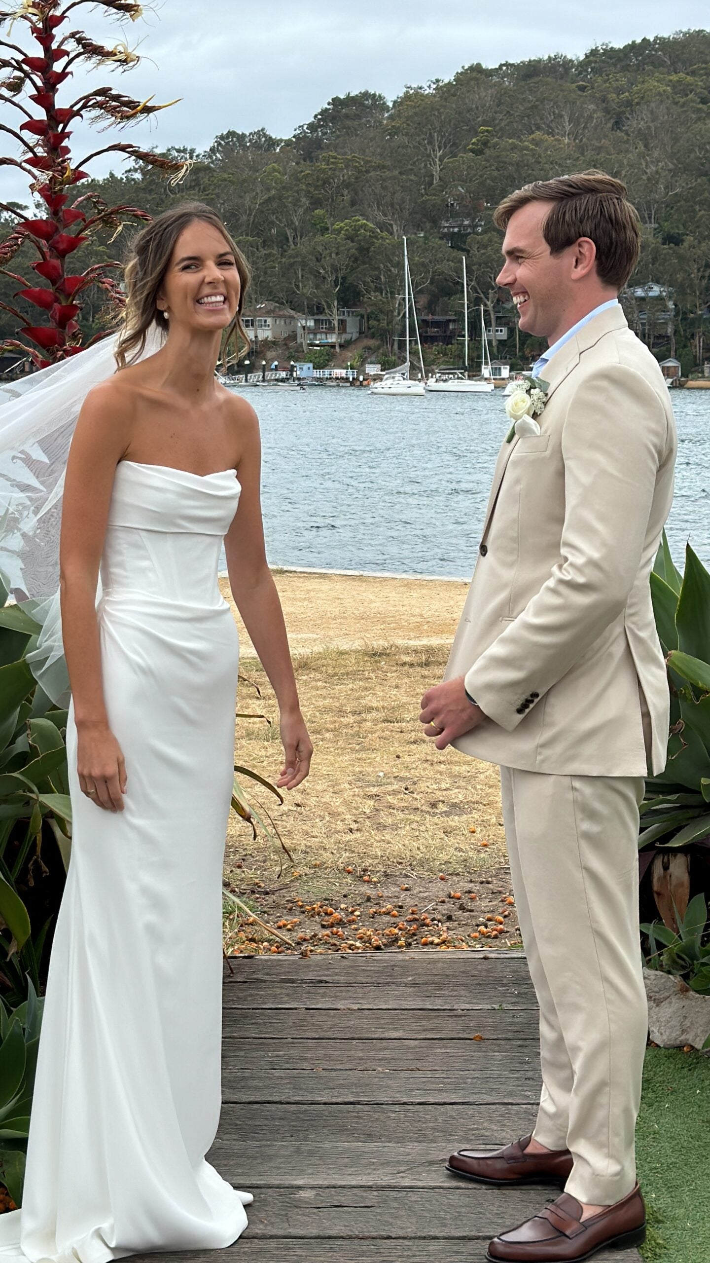 Chosen By KYHA Duke Gown