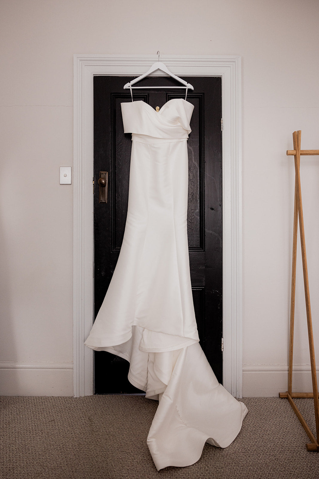 Raffaele Ciuca Custom Gown