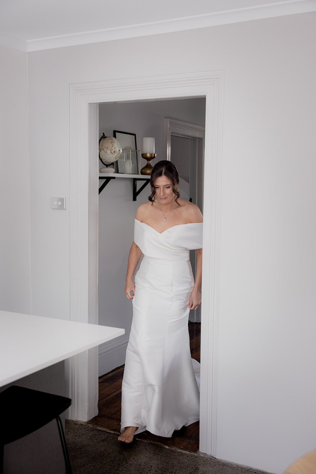 Raffaele Ciuca Custom Gown