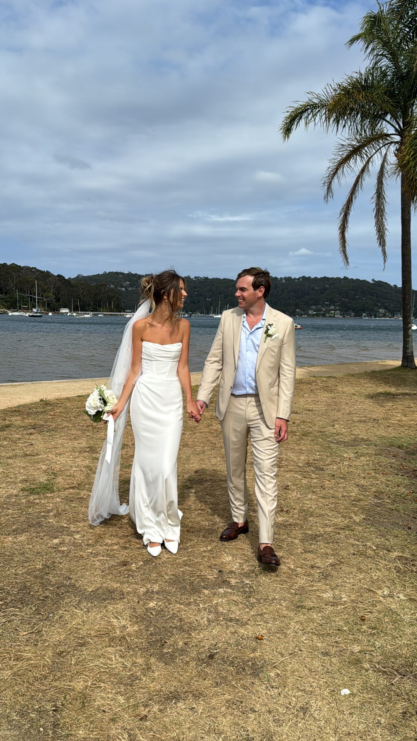 Chosen By KYHA Duke Gown