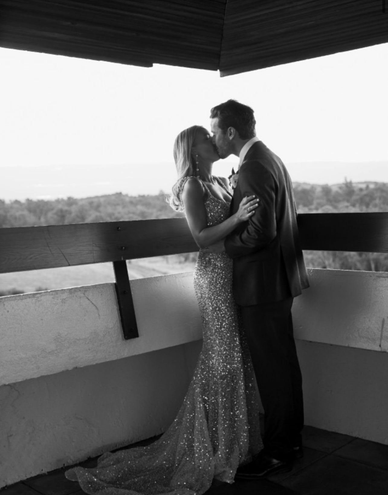Kyha Embellished Gown