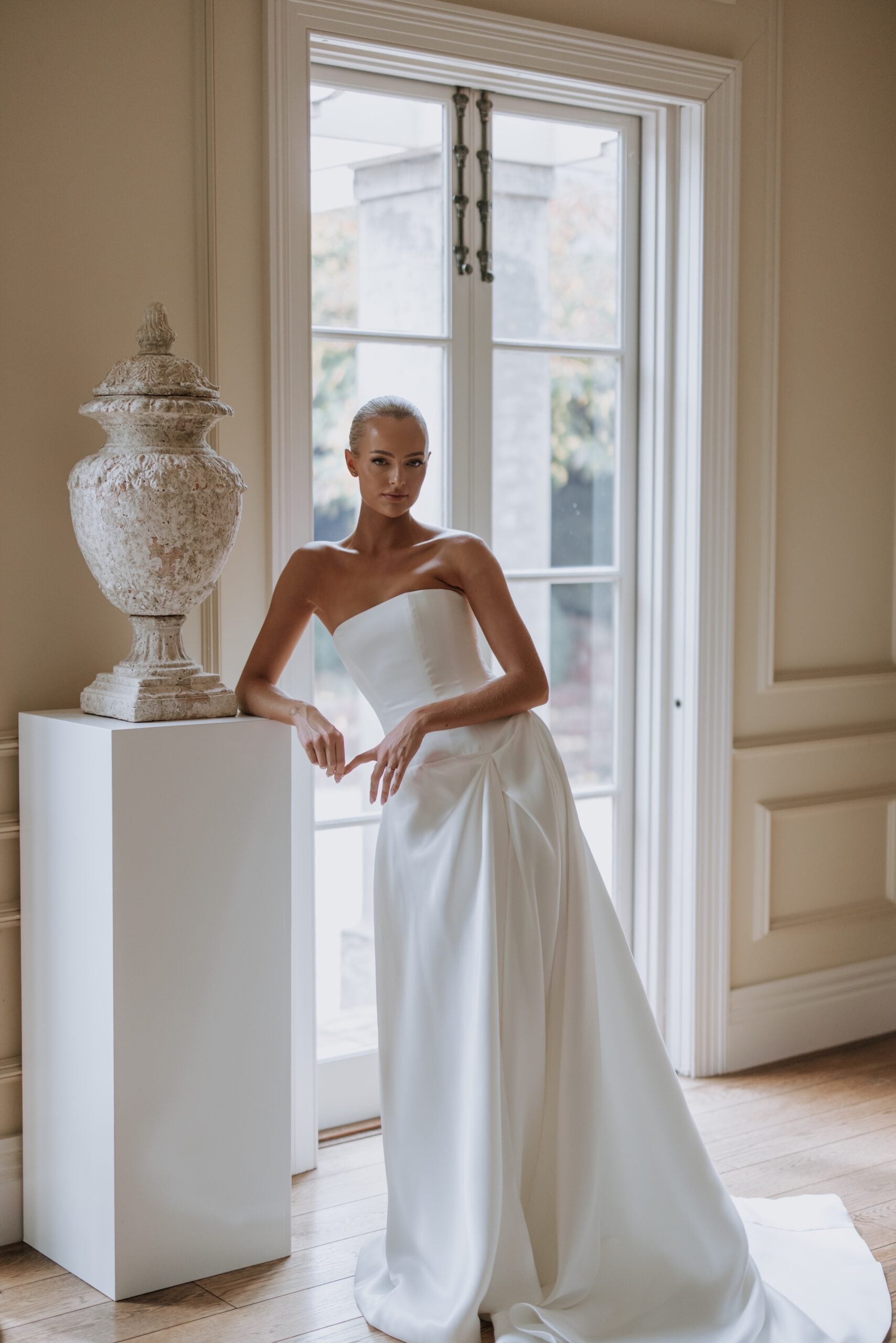 Aspen Gown