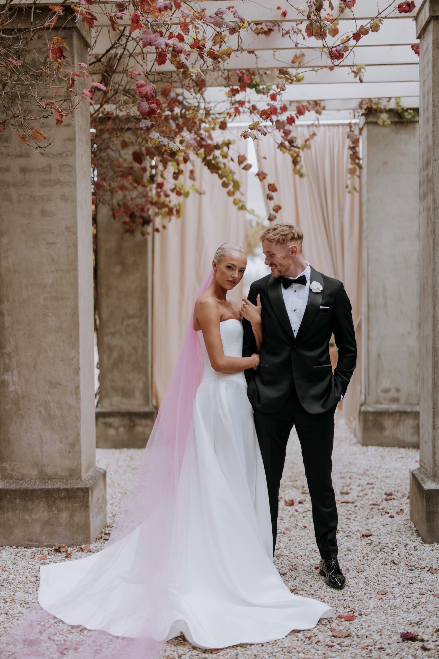 Aspen Gown