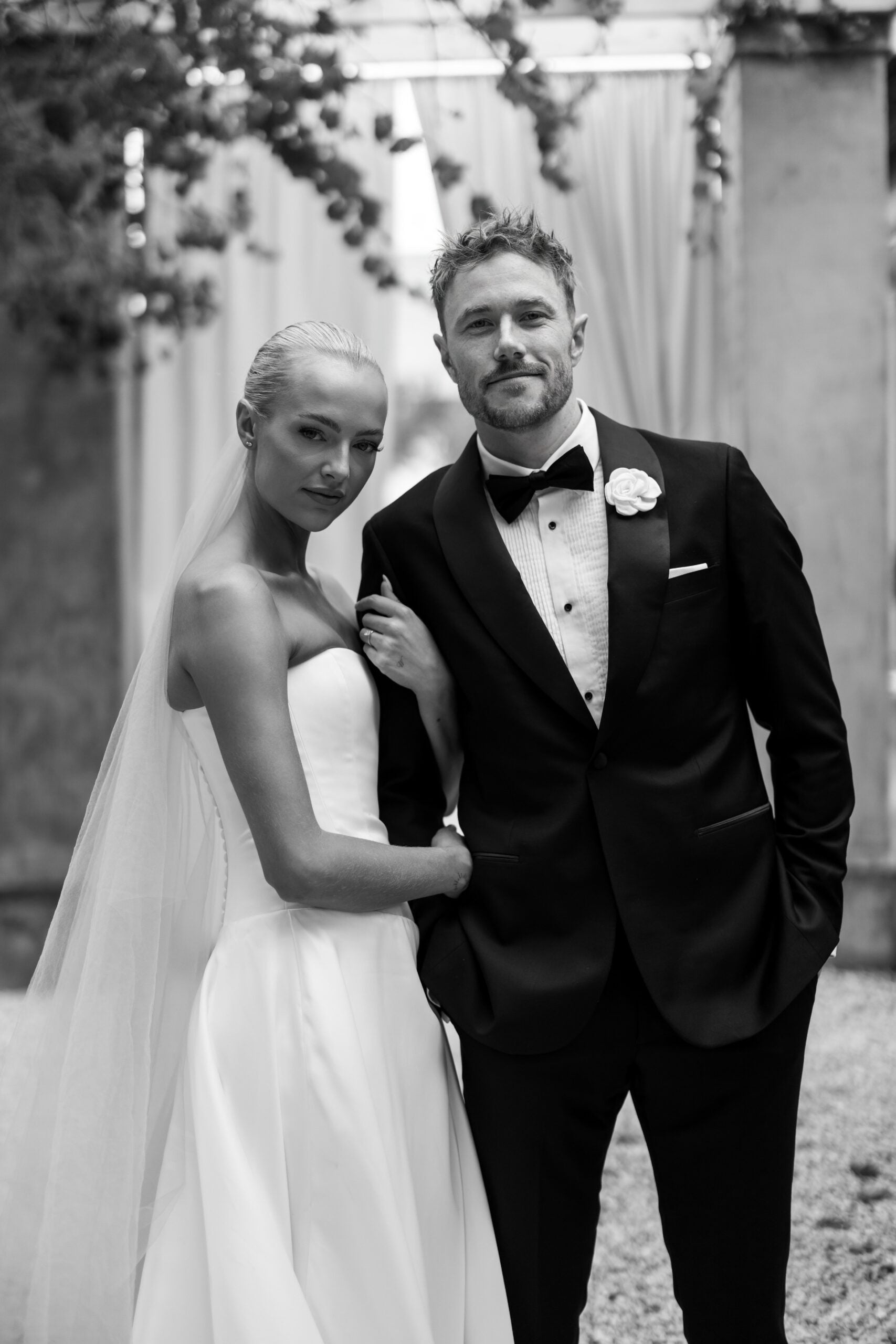Aspen Gown
