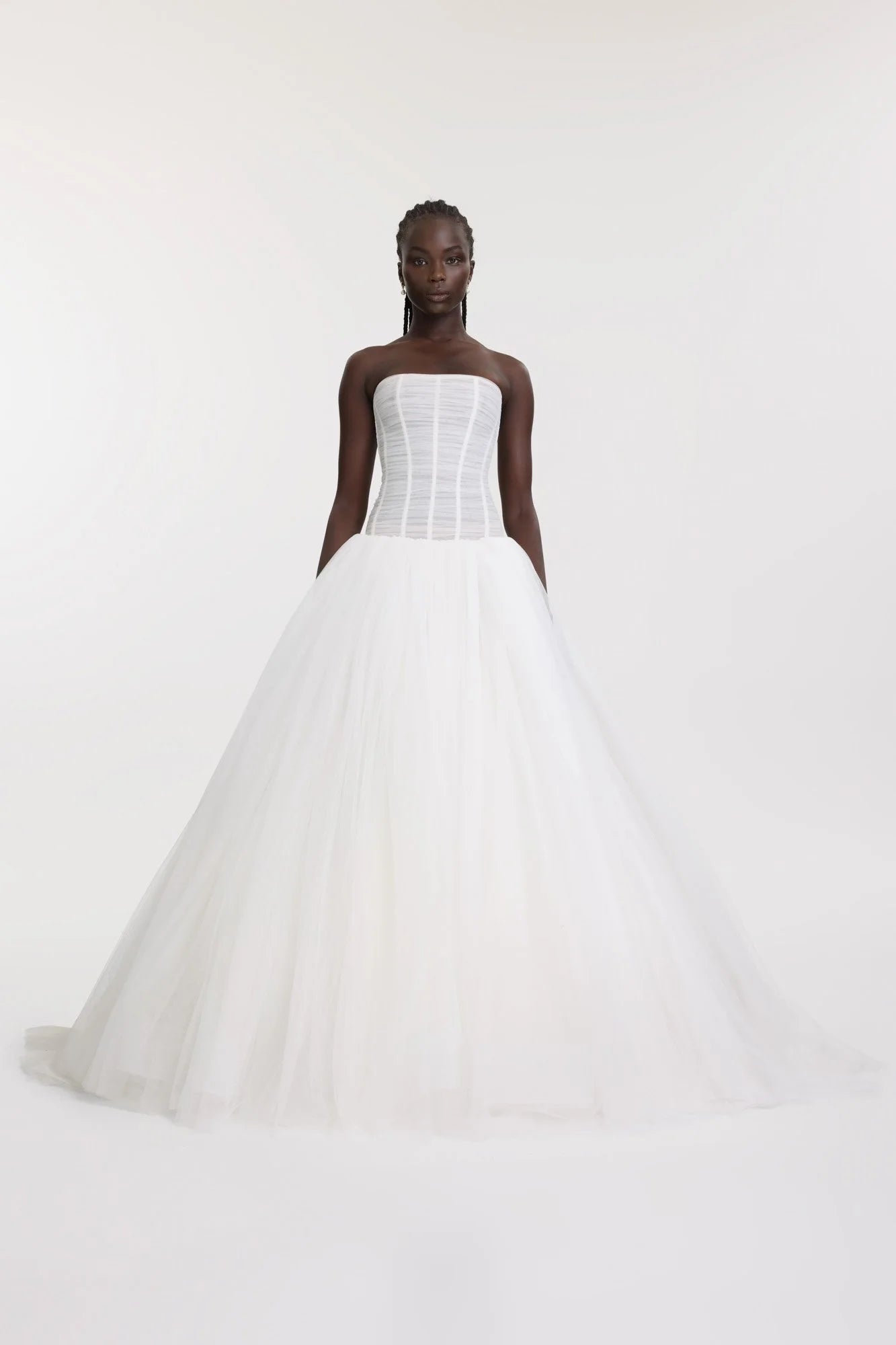 Beau Wedding Gown - Chosen by KYHA