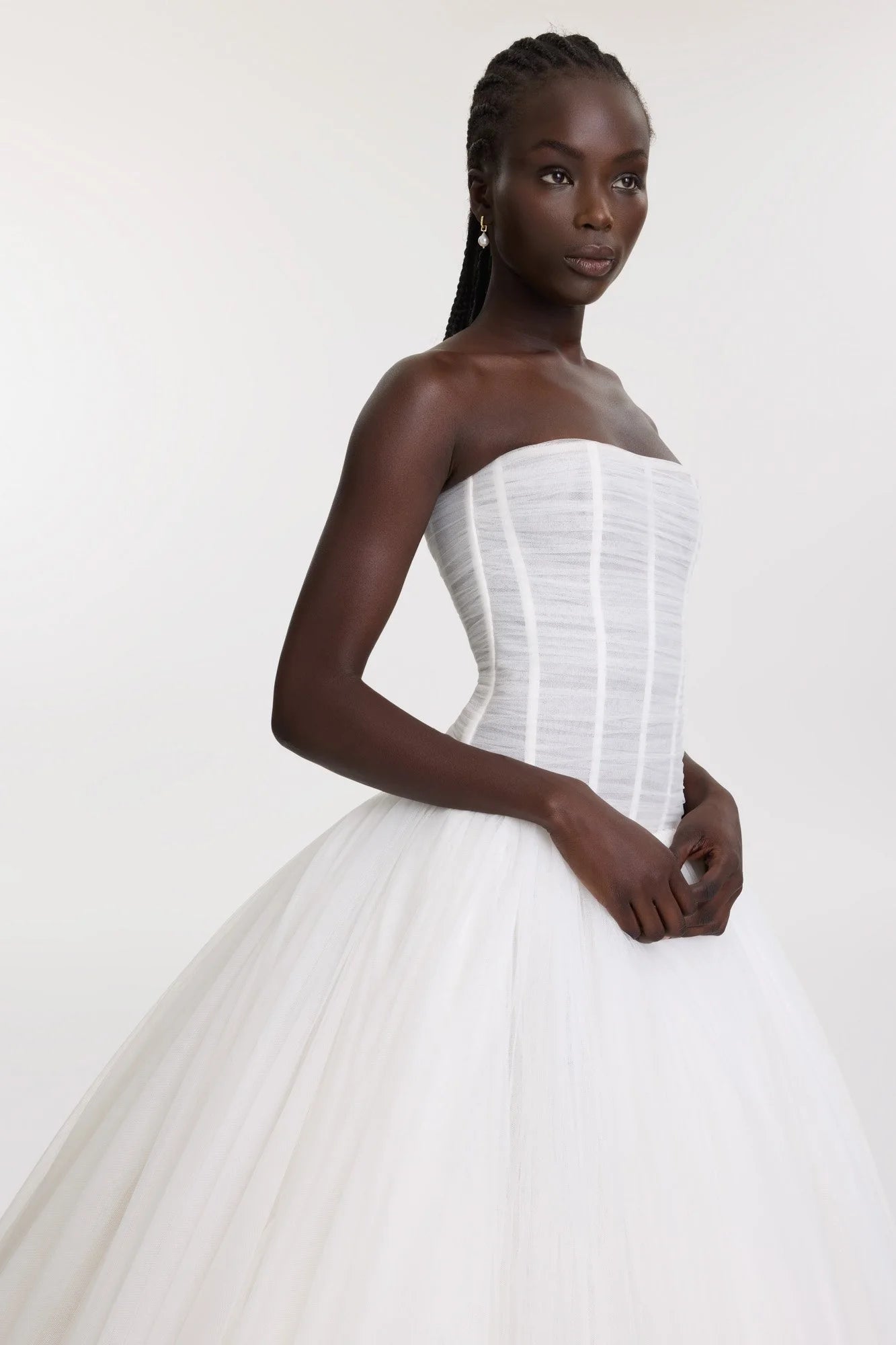 Beau Wedding Gown - Chosen by KYHA