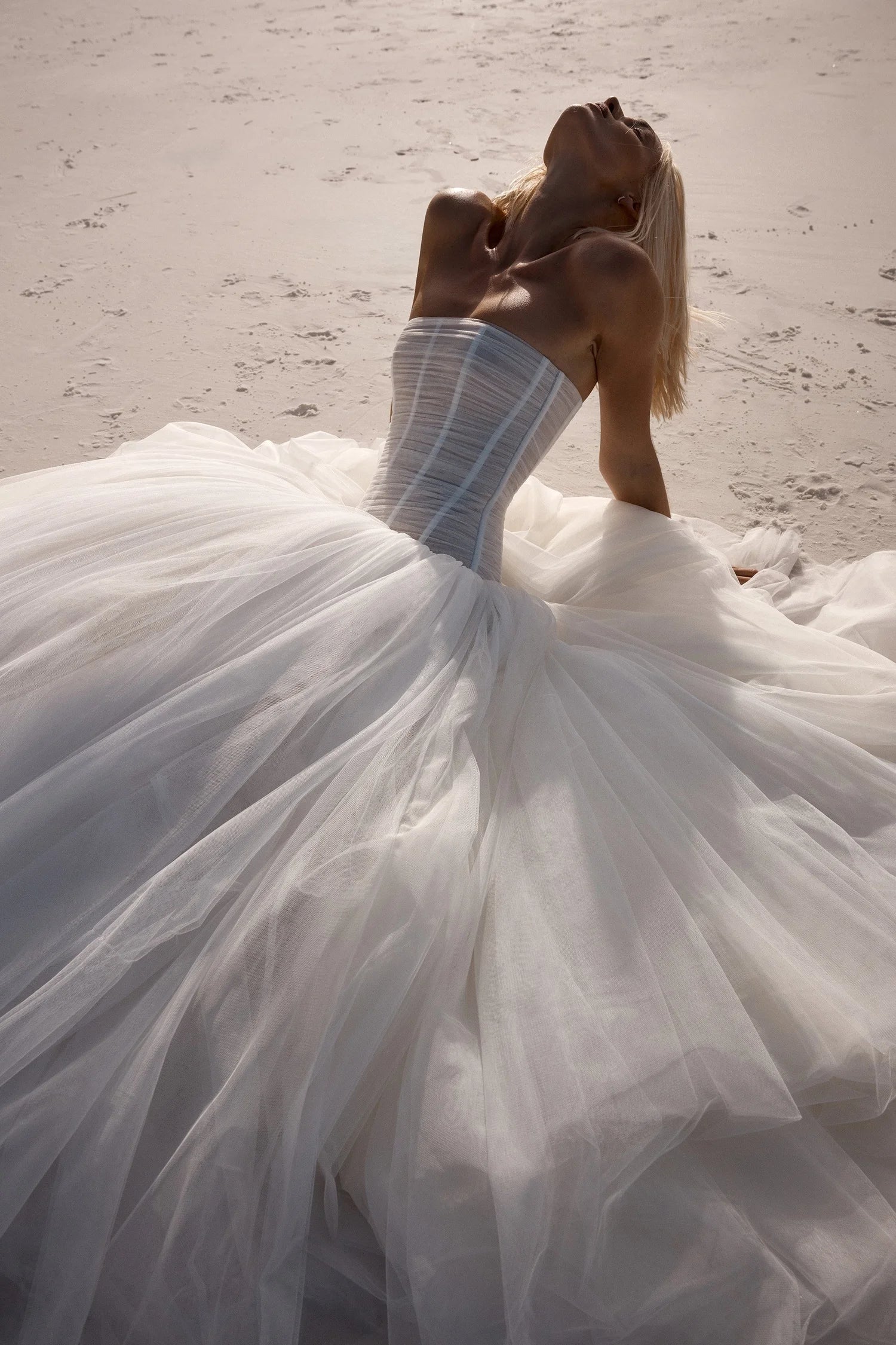 Beau Wedding Gown - Chosen by KYHA