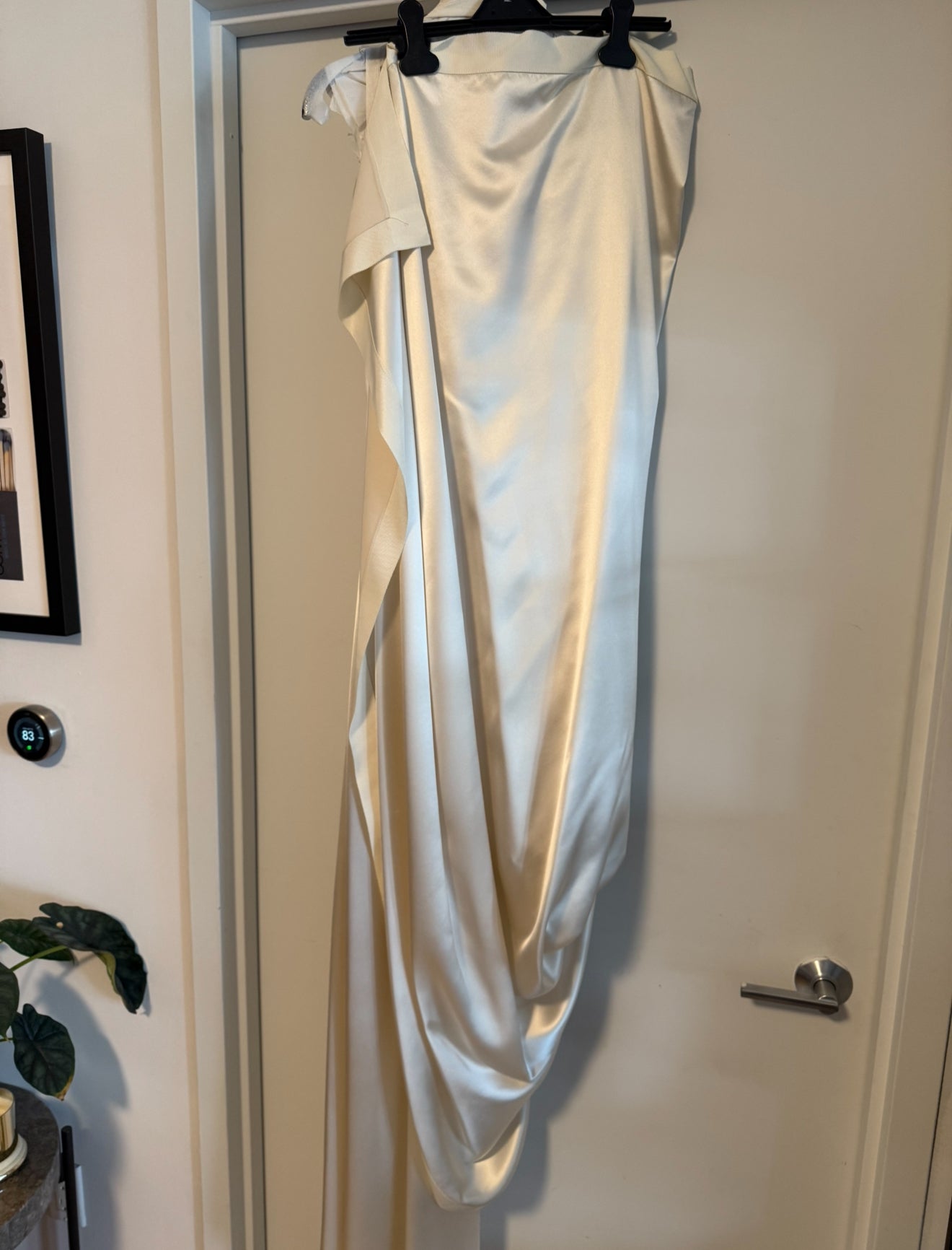 Danielle Frankel Sasha Gown
