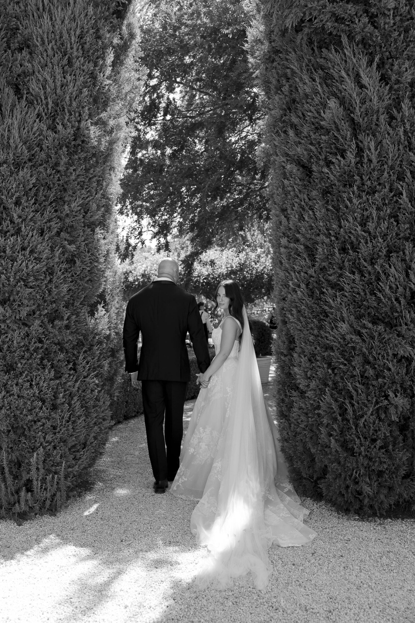 J.Andreatta Bridal Couture Custom Made
