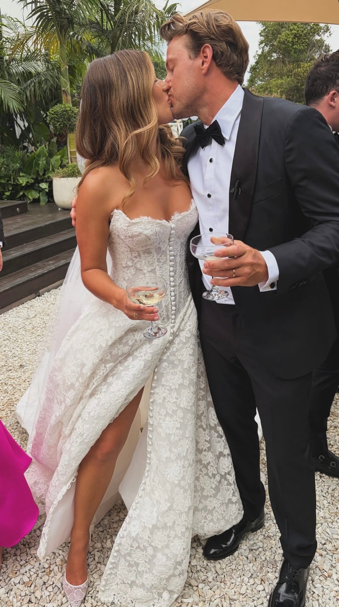 Pallas Couture Romare Gown