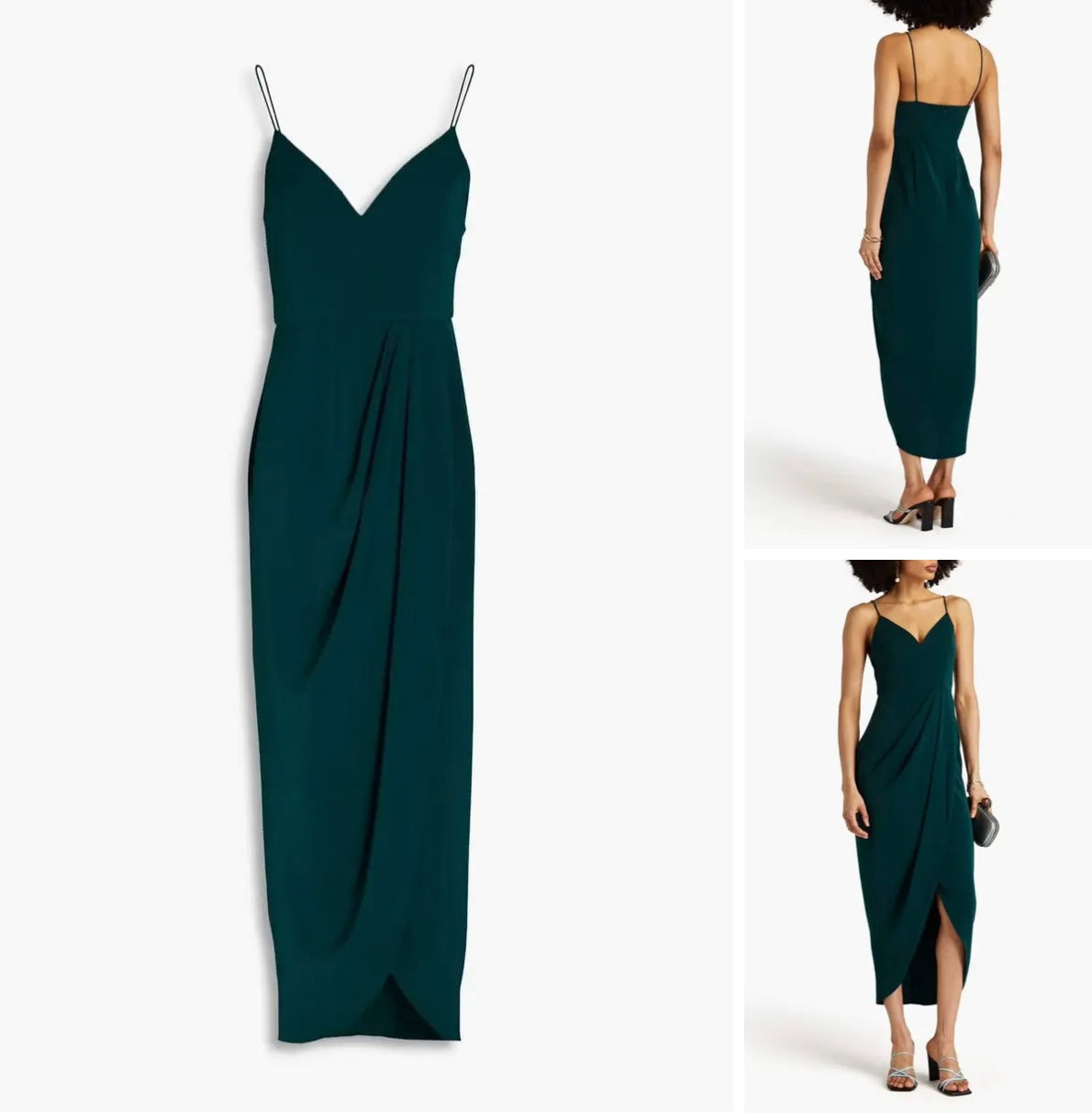 Shona Joy Bridesmaid Dress