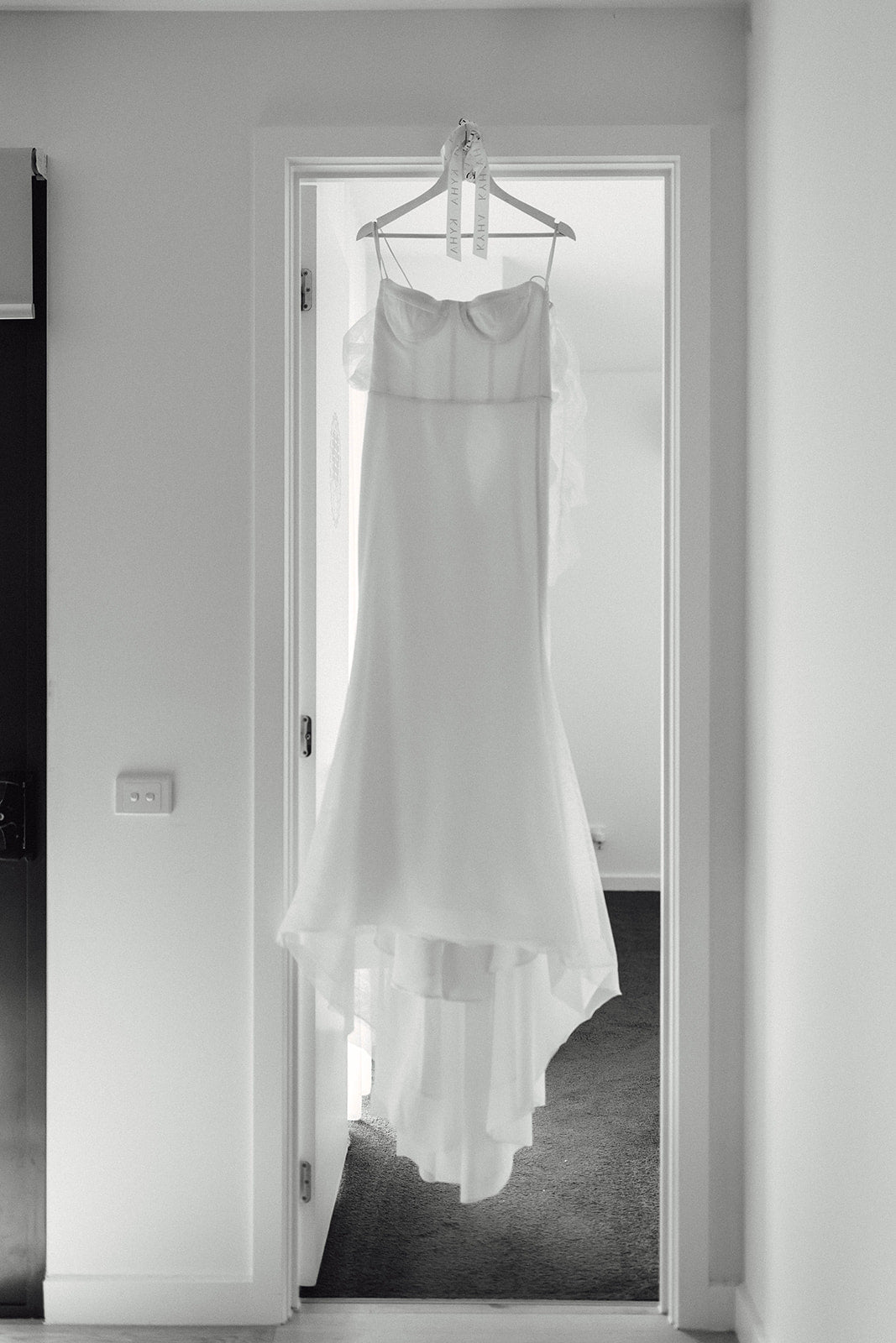 Chosen by Kyha Lumley Gown