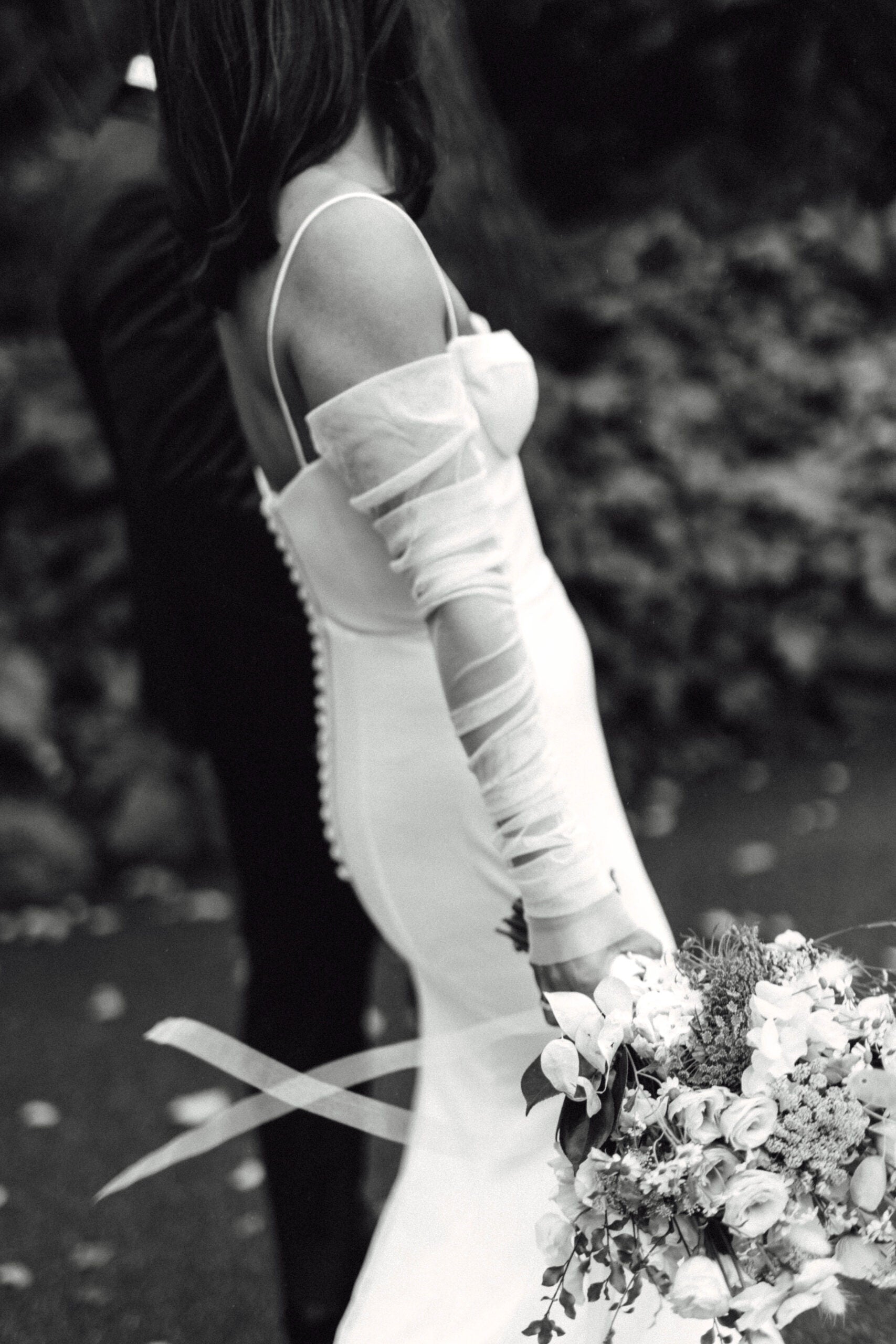 Chosen by Kyha Lumley Gown