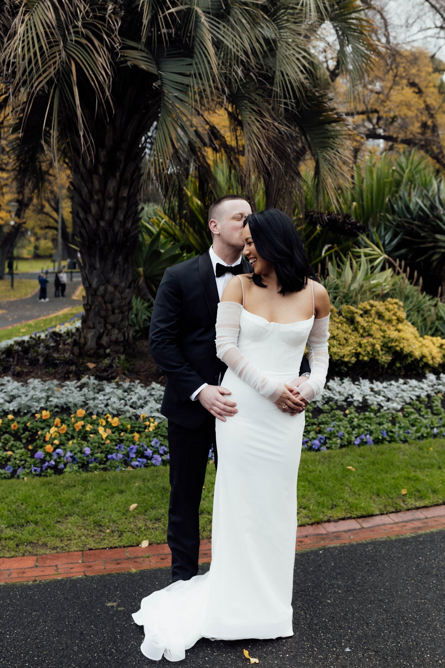 Chosen by Kyha Lumley Gown