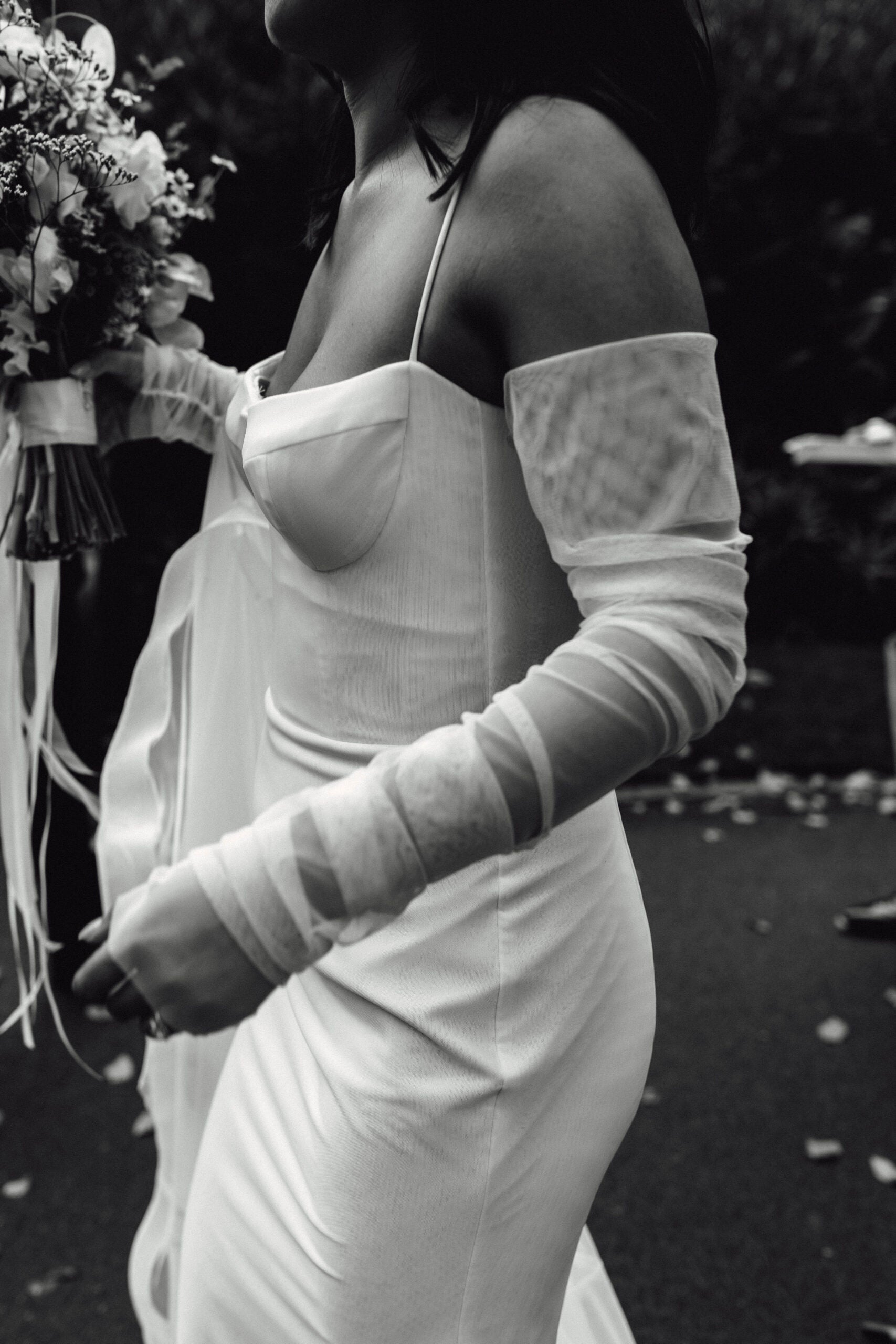 Chosen by Kyha Lumley Gown