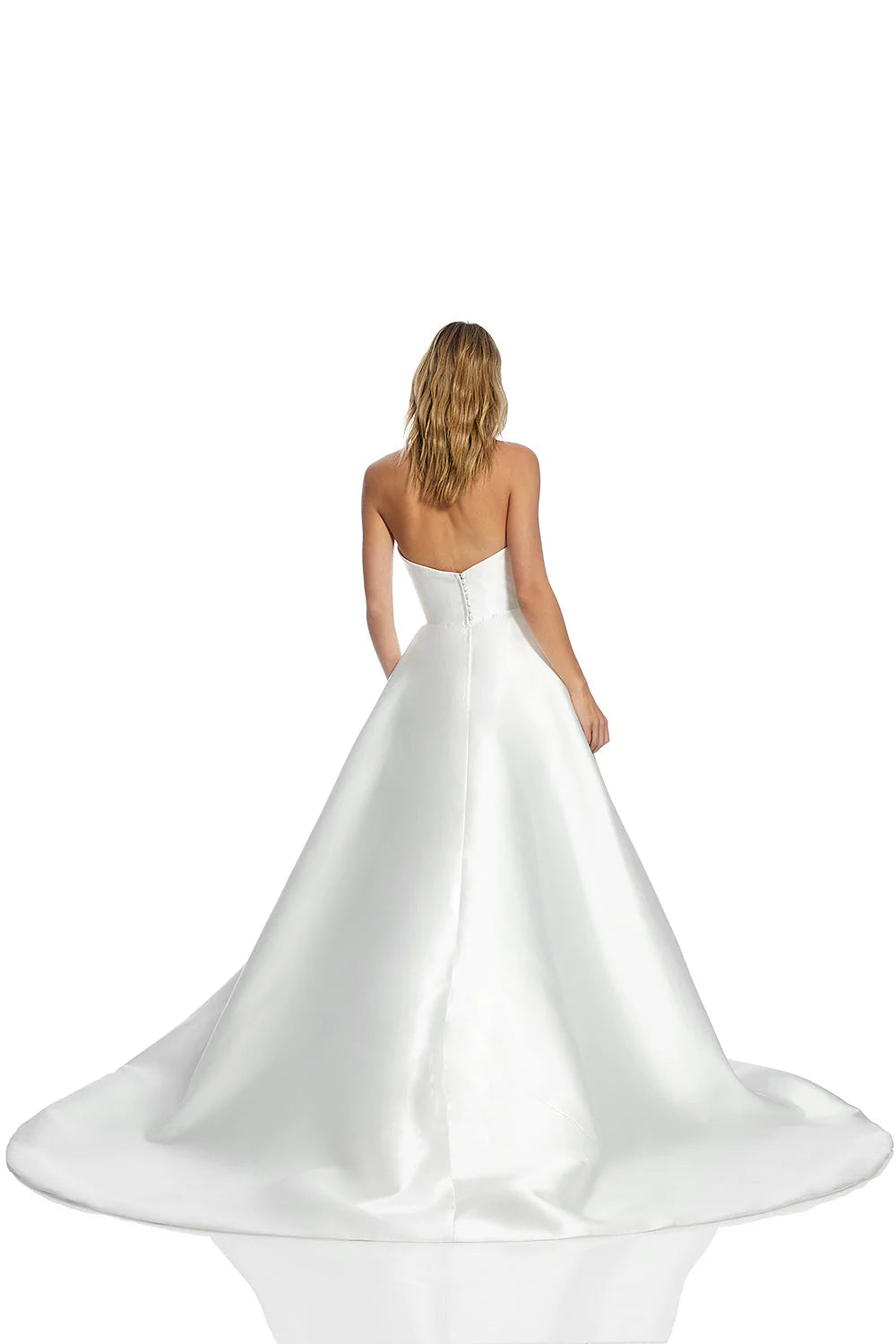 KYHA Monte Bridal Gown