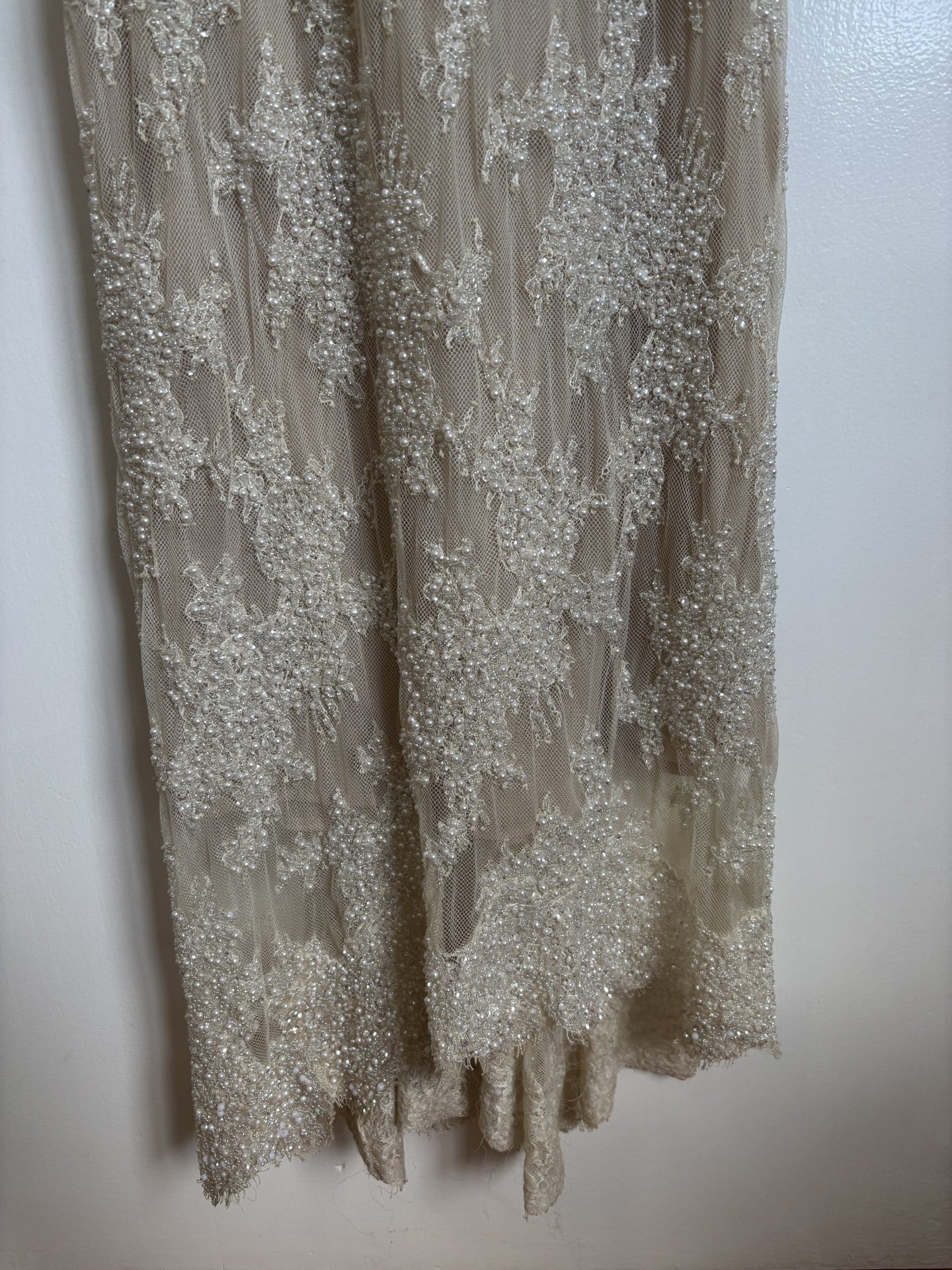 Kate Willa Roj Gown
