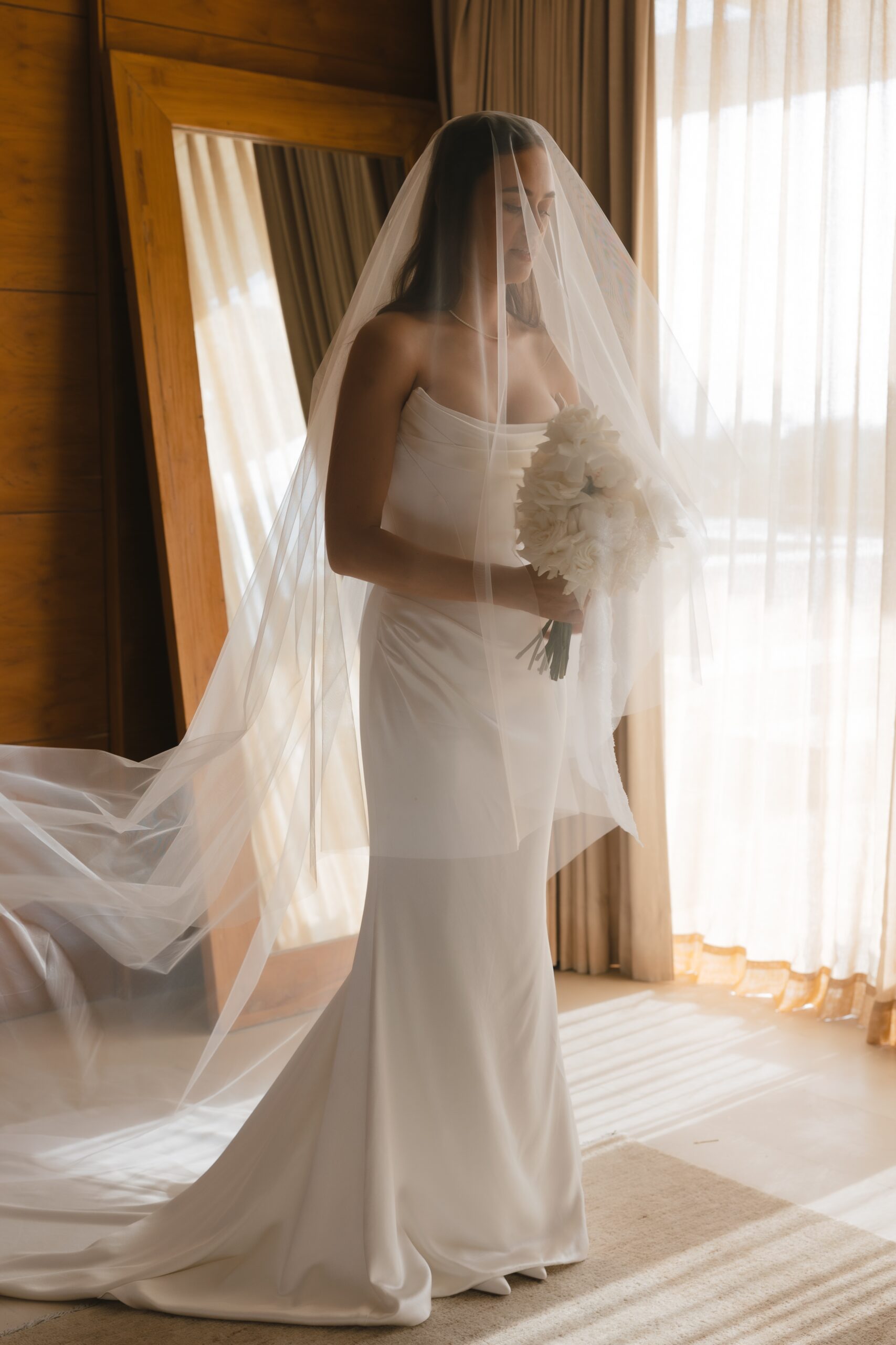 Vivienne Westwood Inspired Dress - The Temptress by Corston Couture