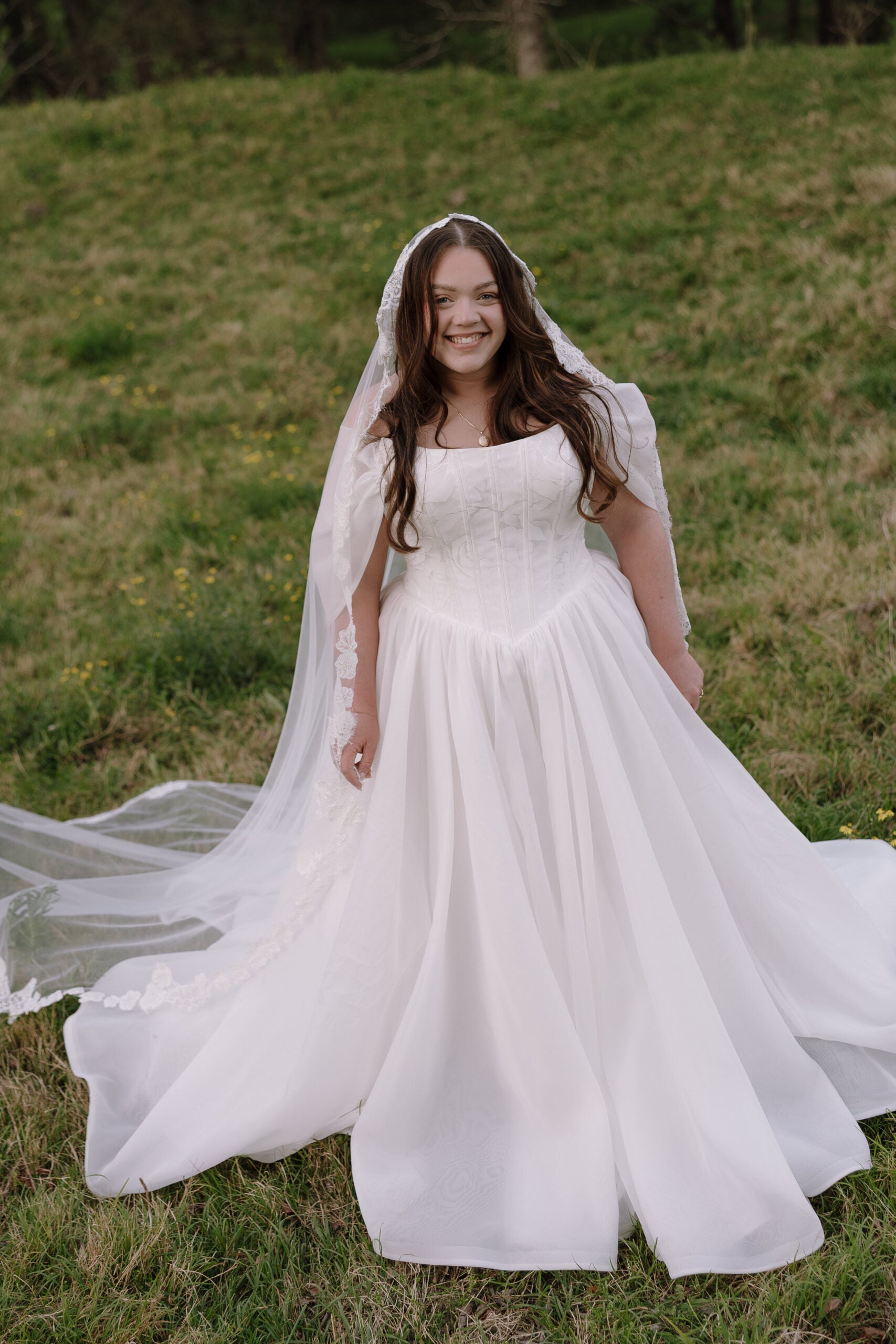 Ariane by Hera Couture