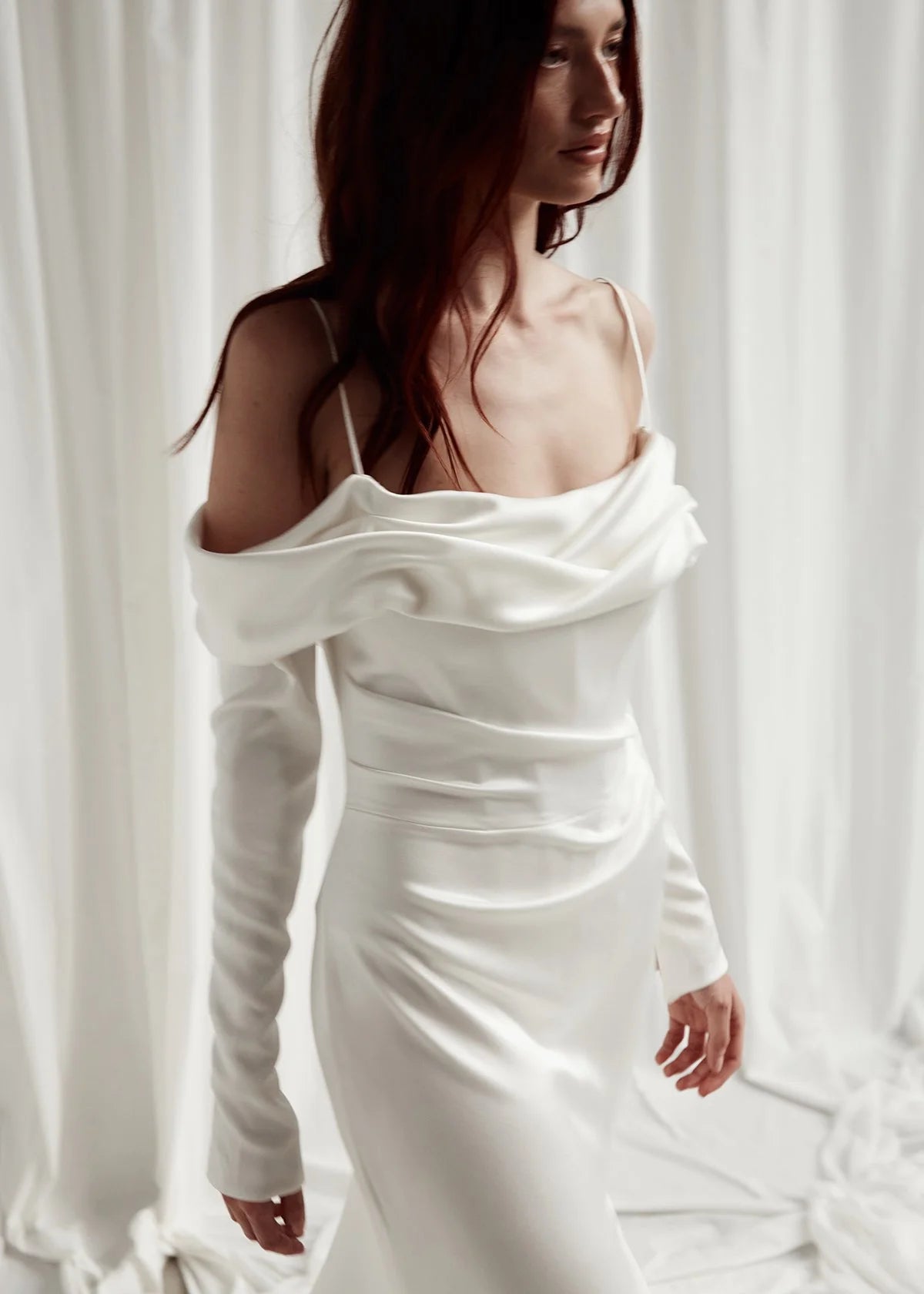 Ingrid Olic Luna Gown