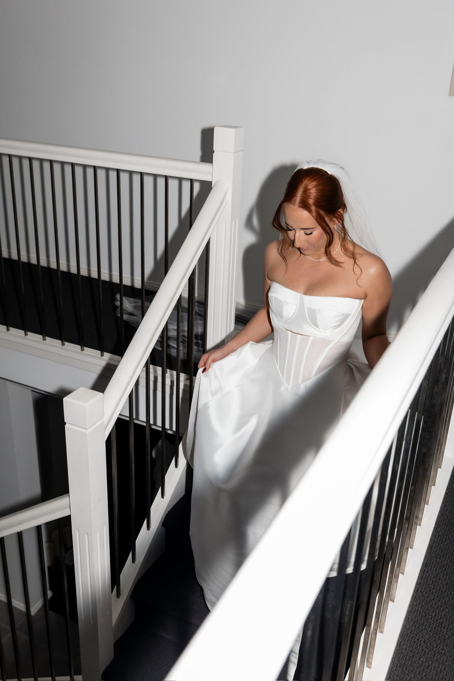 Houston - Marquise Bridal
