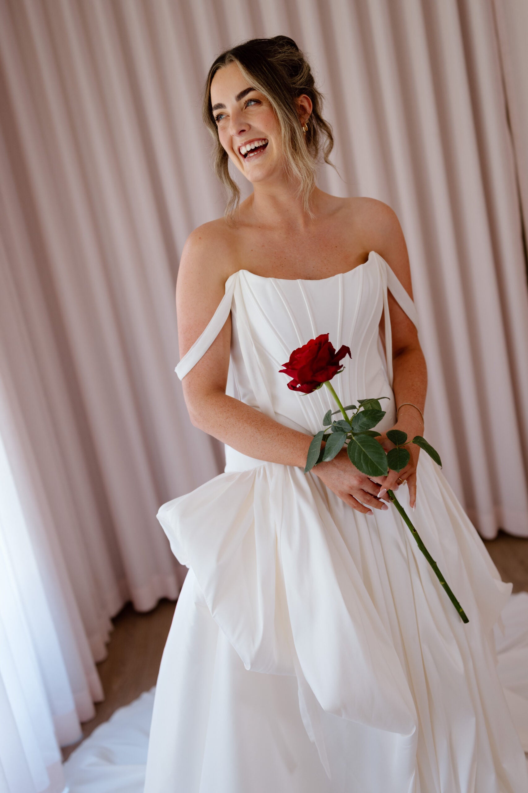 SAINT Bridal Marie Gown