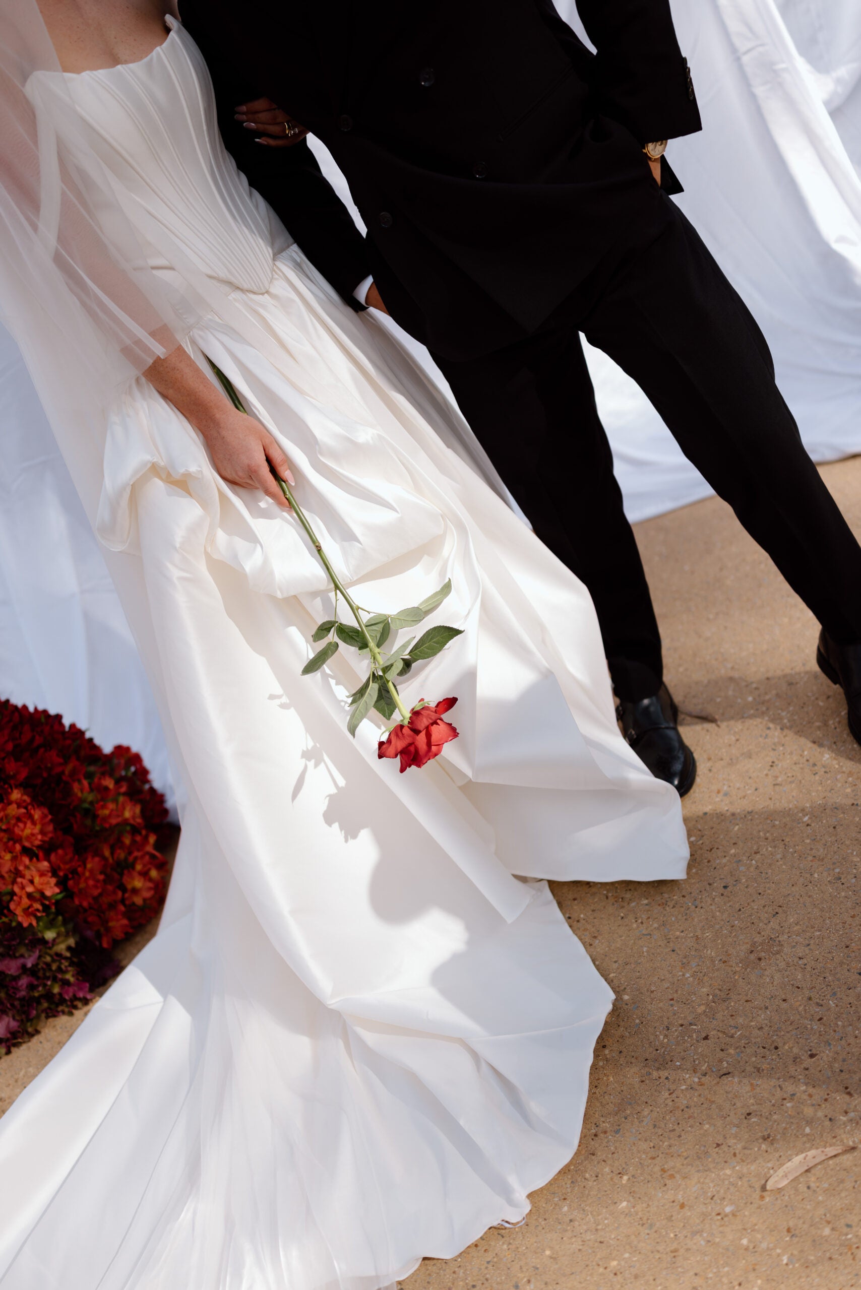 SAINT Bridal Marie Gown