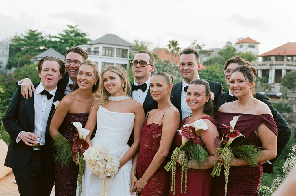 Varca Bridal, Saundra