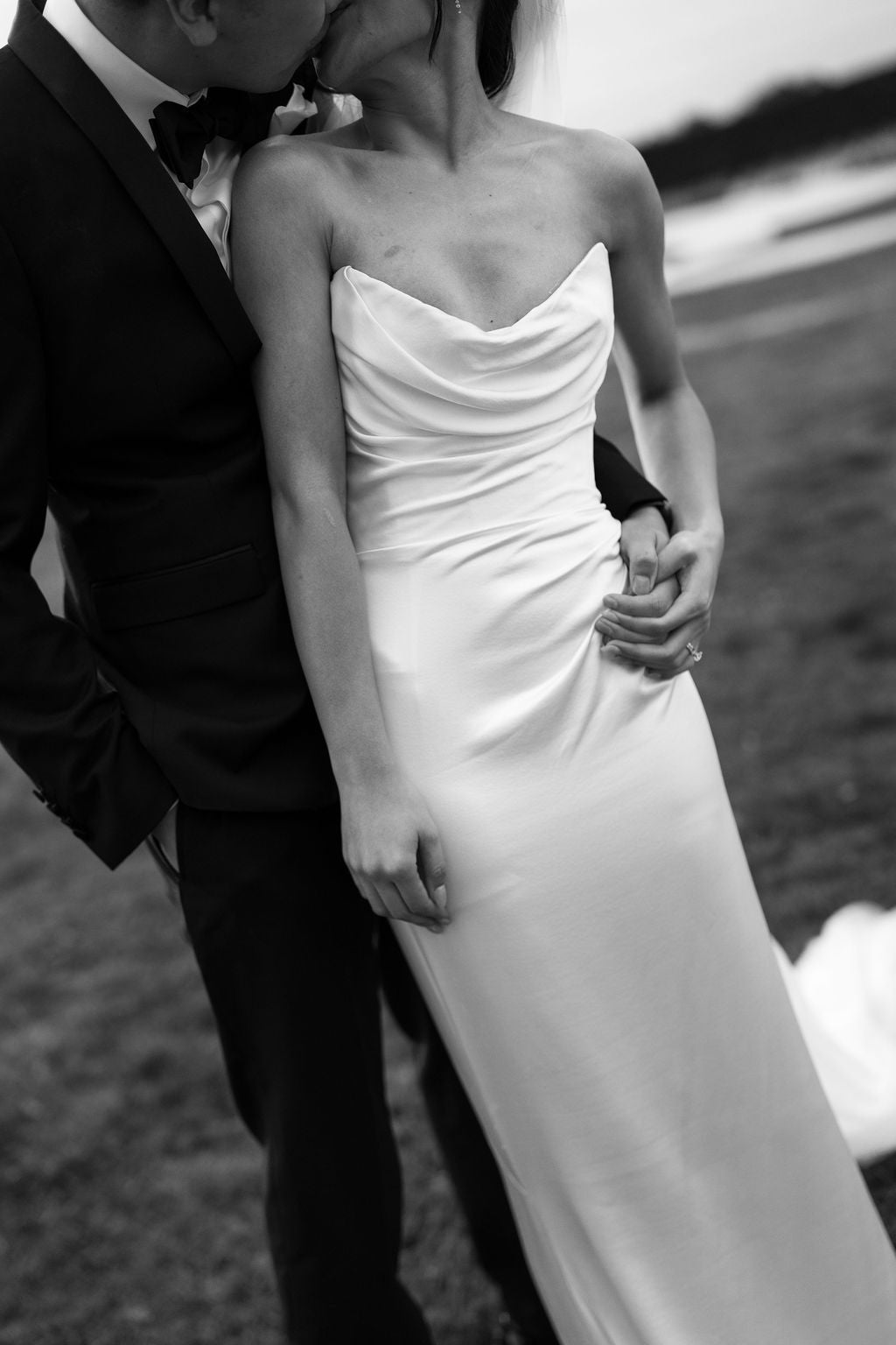 Katherine Tash- Cecilia Gown