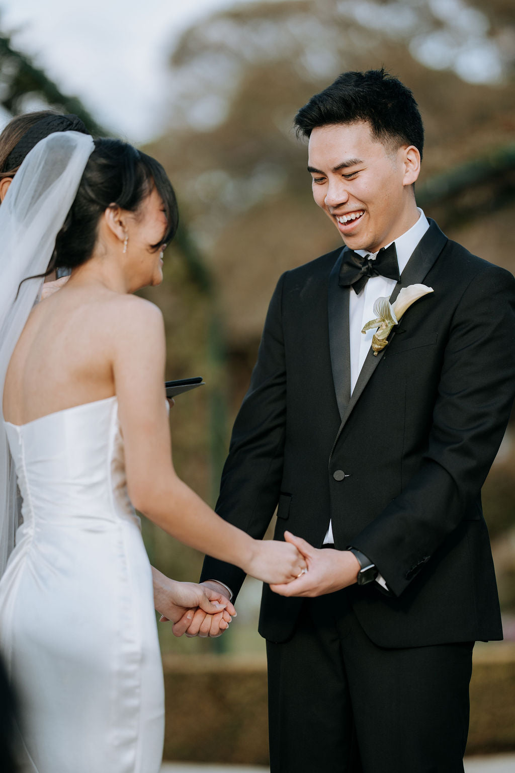 Katherine Tash- Cecilia Gown