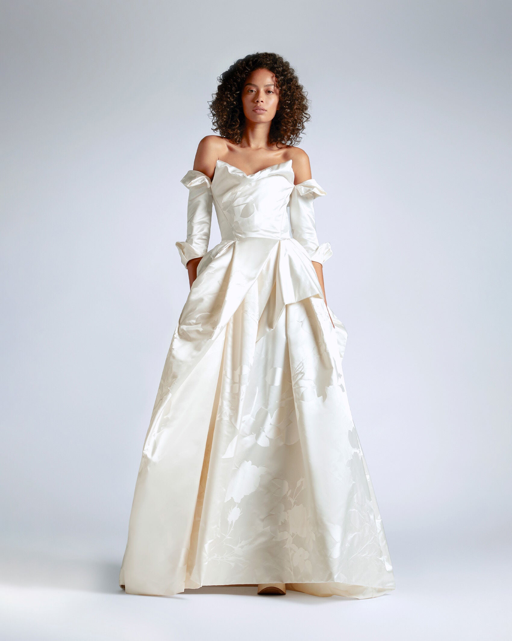 Vivienne Westwood - Leia (Made to Order)