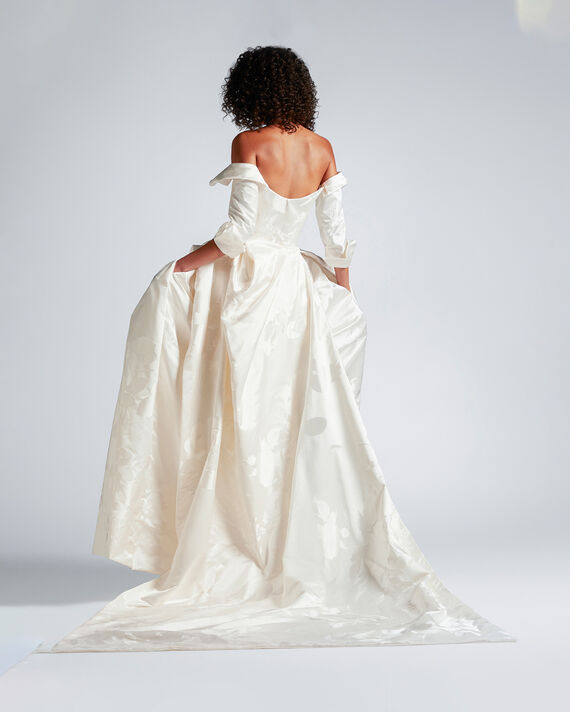 Vivienne Westwood - Leia (Made to Order)
