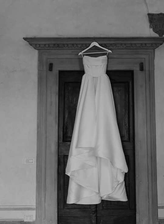 Chosen by KYHA Milford Skirt (brand New)