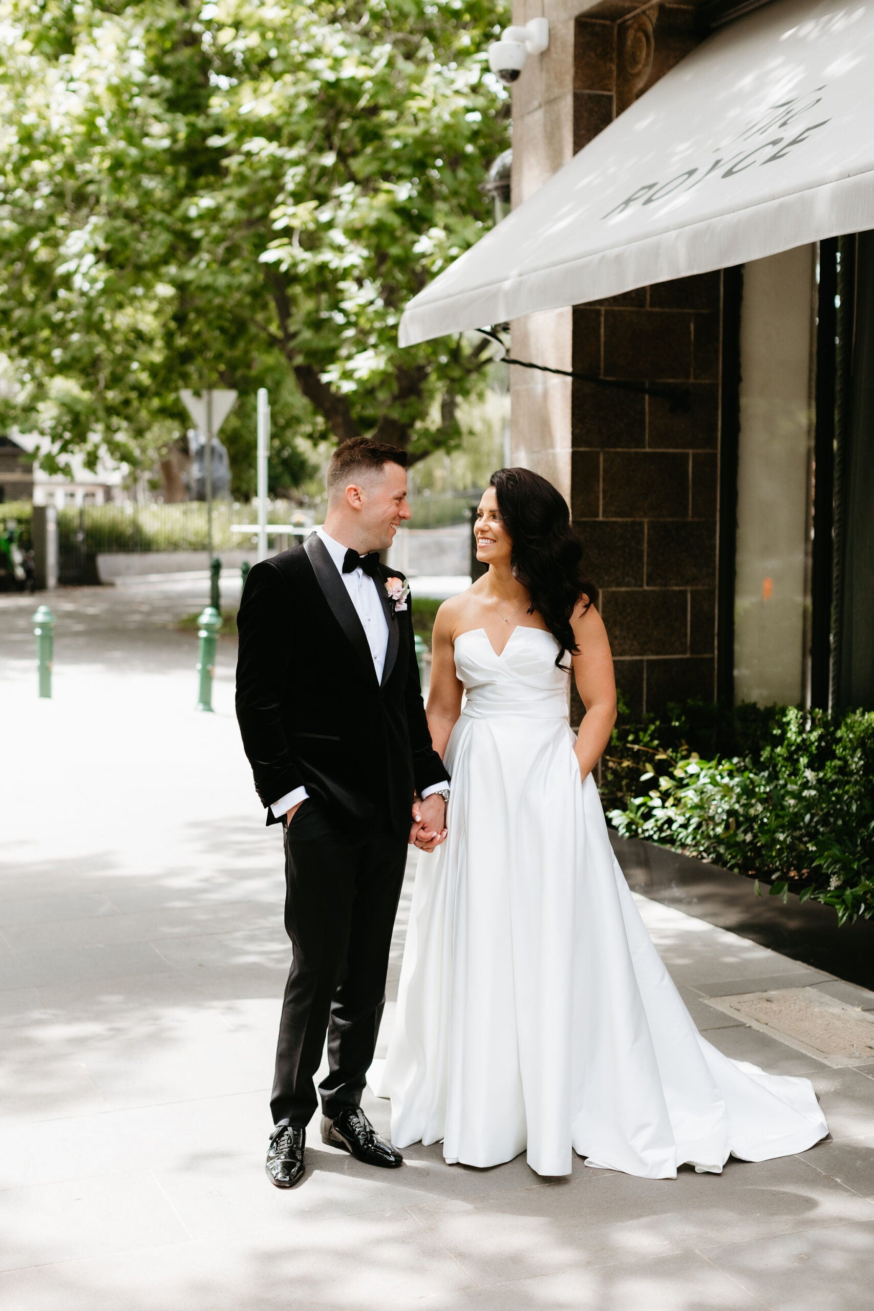 Jessica Coutures | Daisha Gown