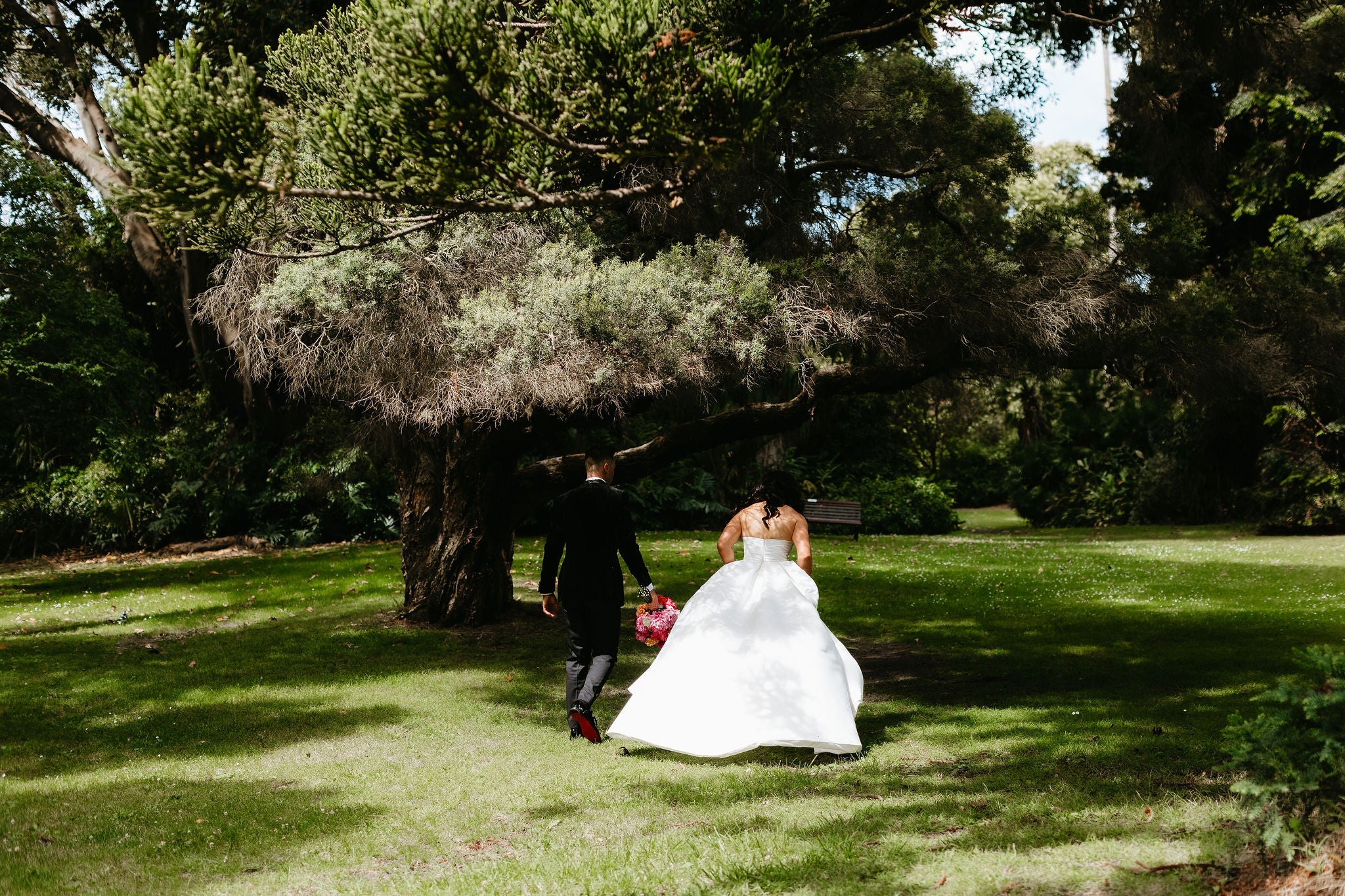Jessica Coutures | Daisha Gown