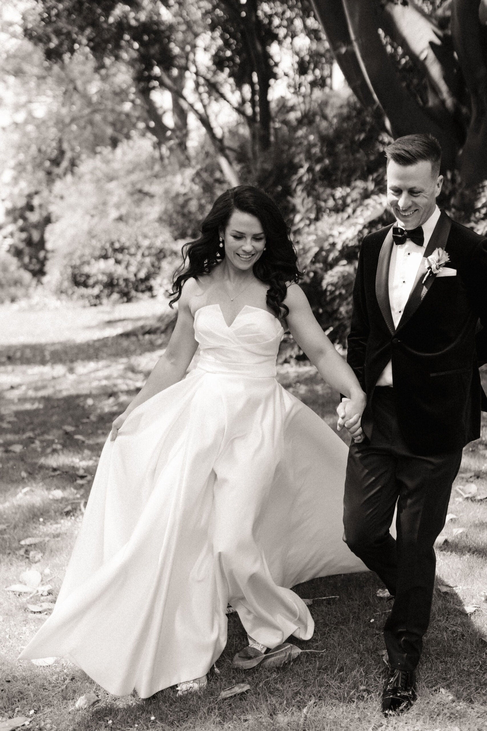 Jessica Coutures | Daisha Gown