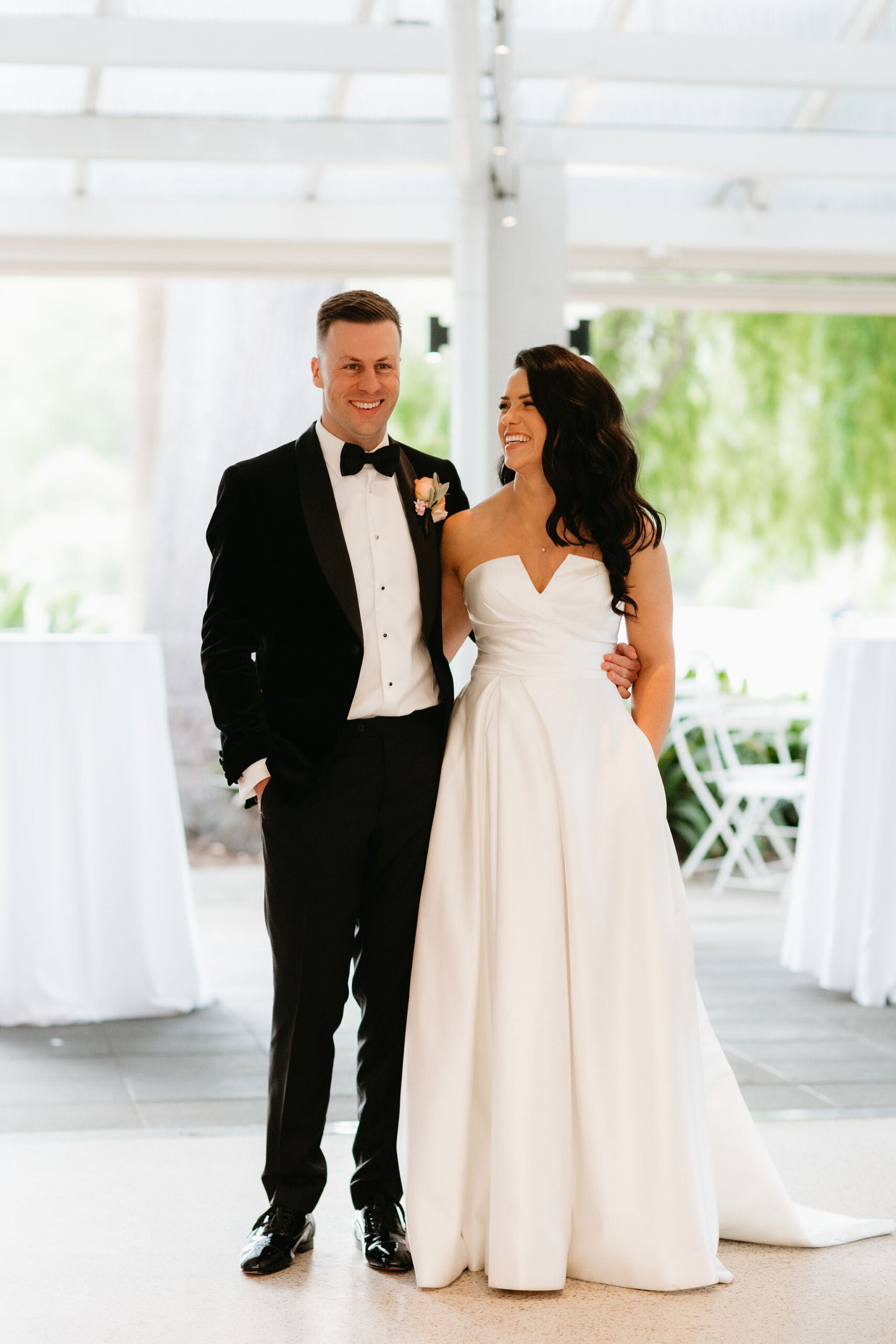 Jessica Coutures | Daisha Gown