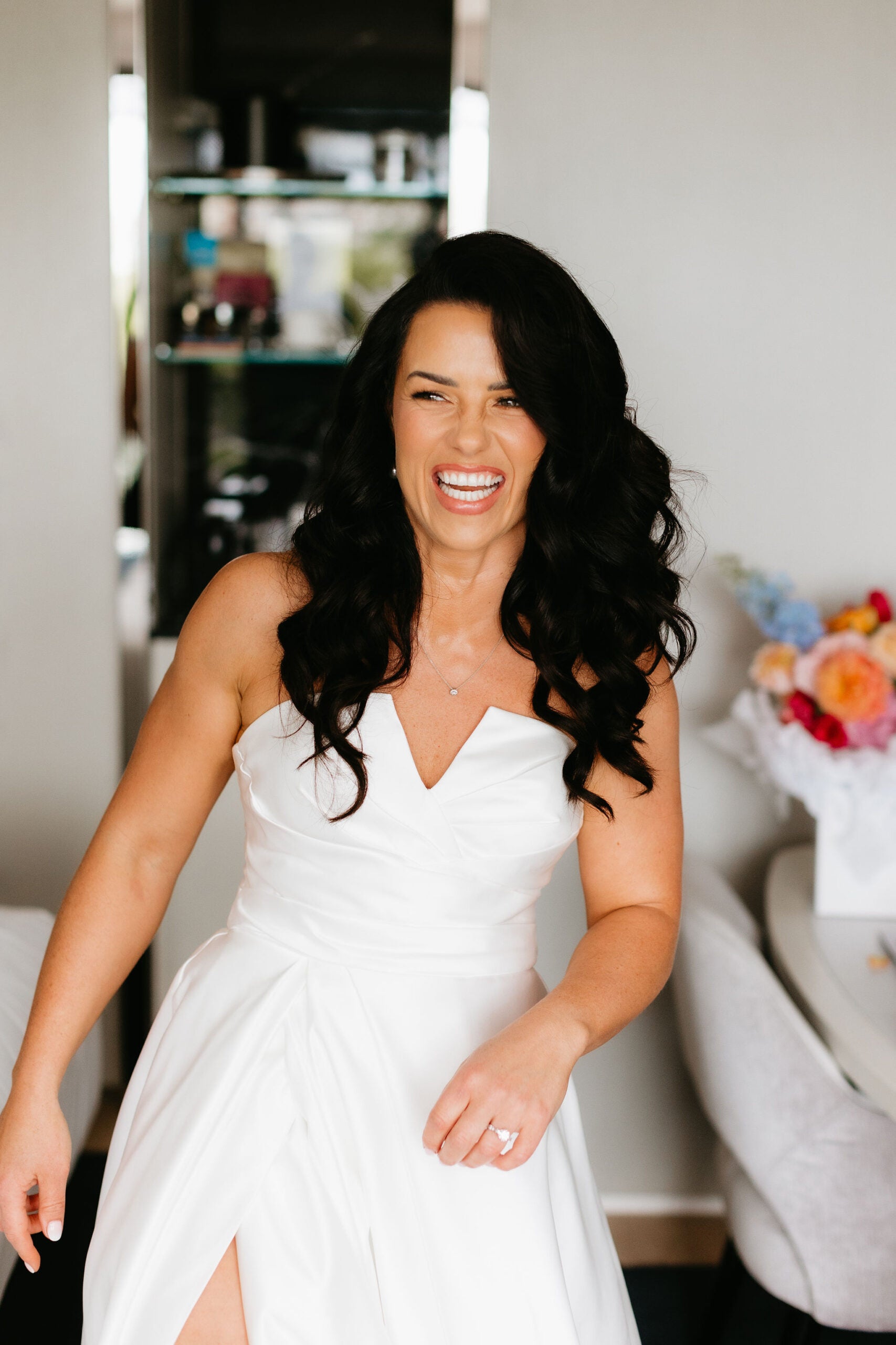 Jessica Coutures | Daisha Gown