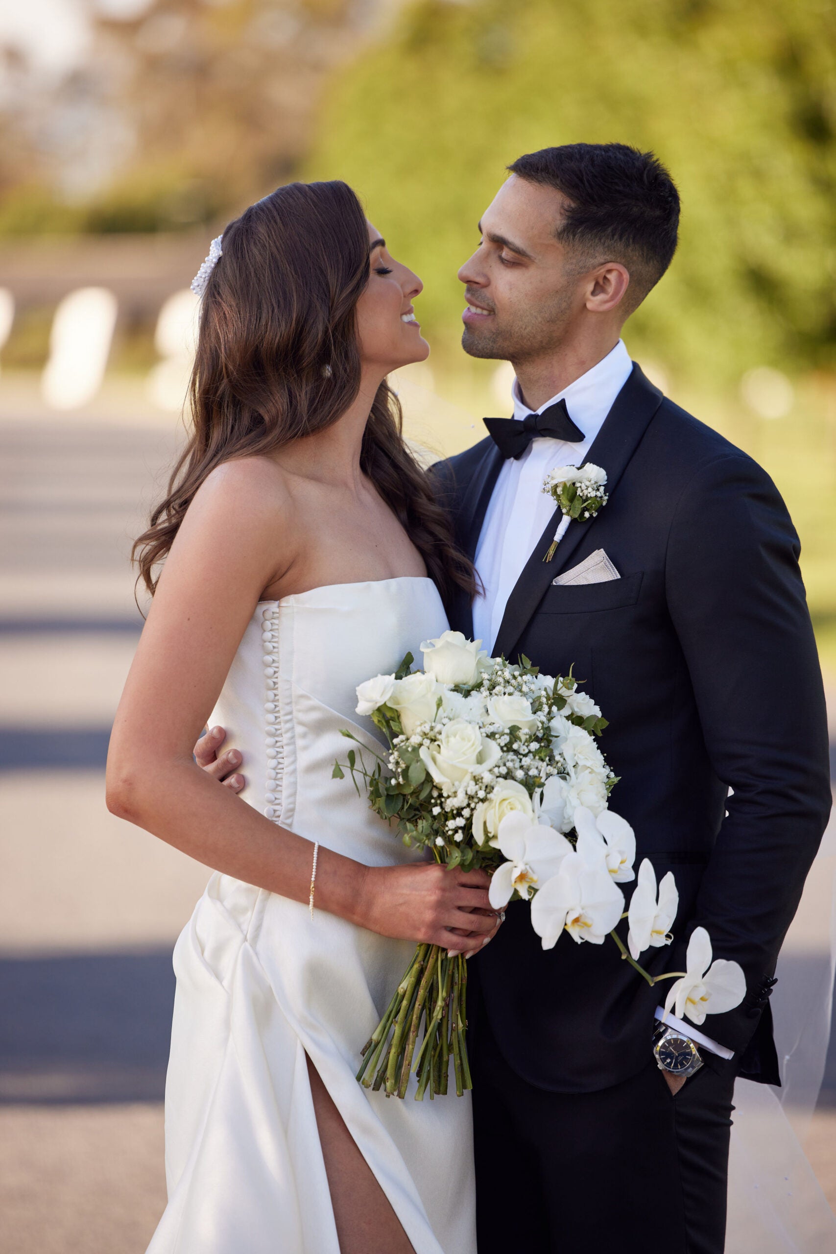 KYHA Jerri Gown