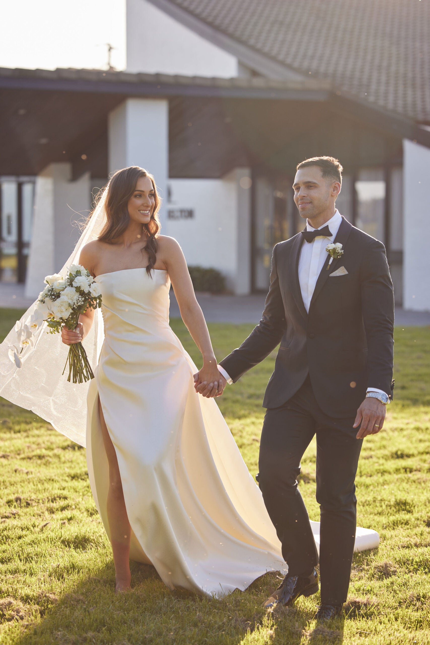KYHA Jerri Gown