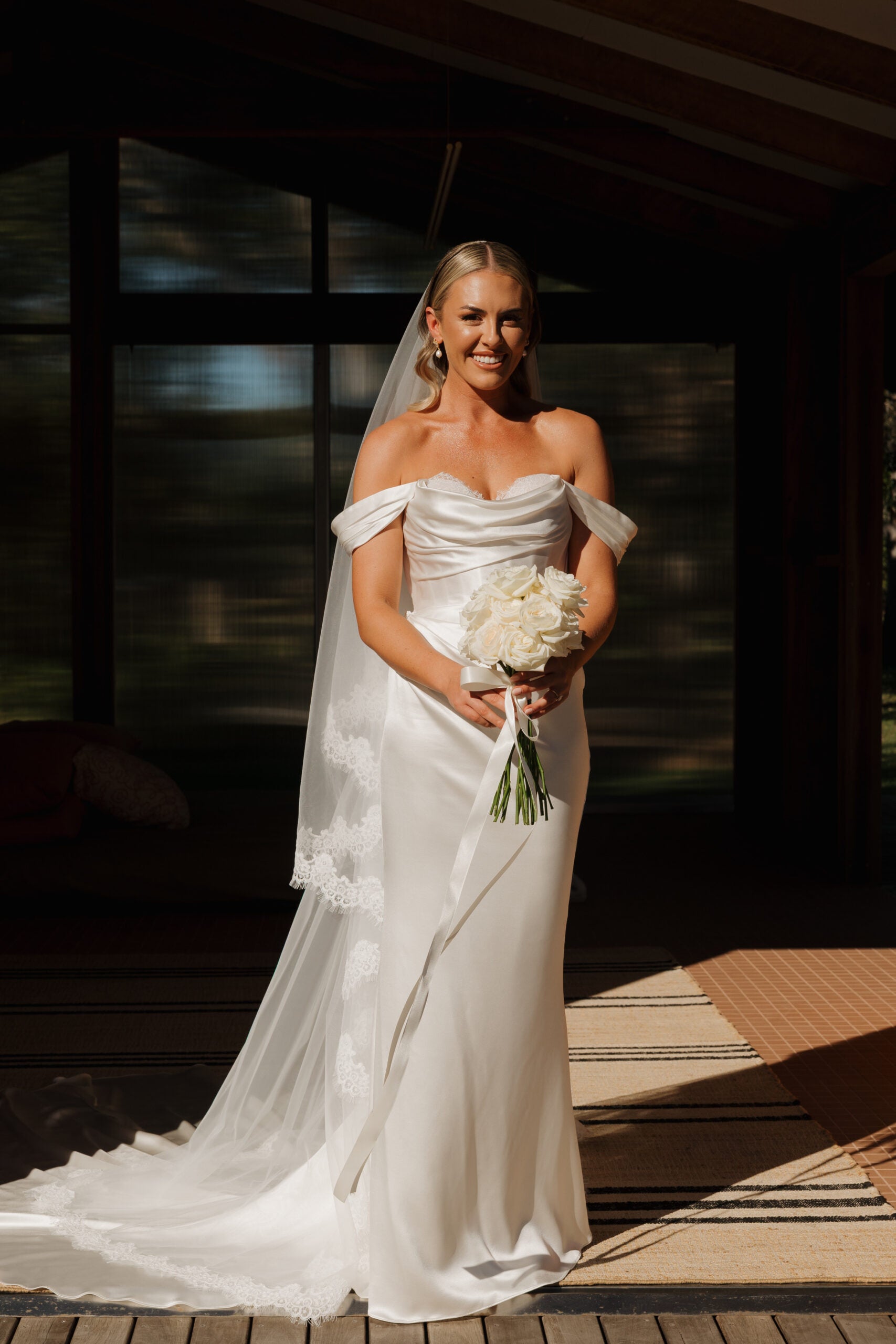 Katherine Tash Indu Gown