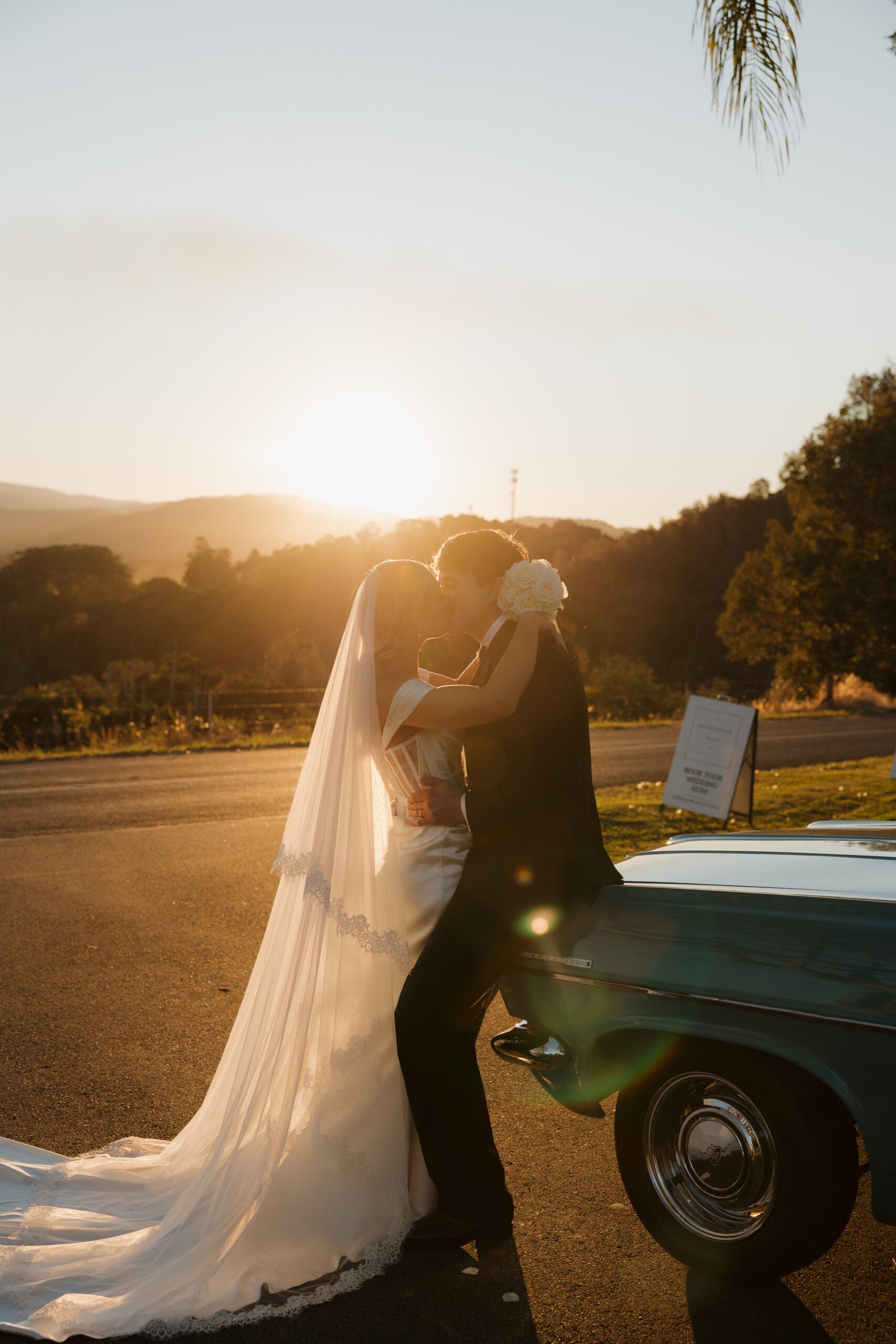 Katherine Tash Indu Gown