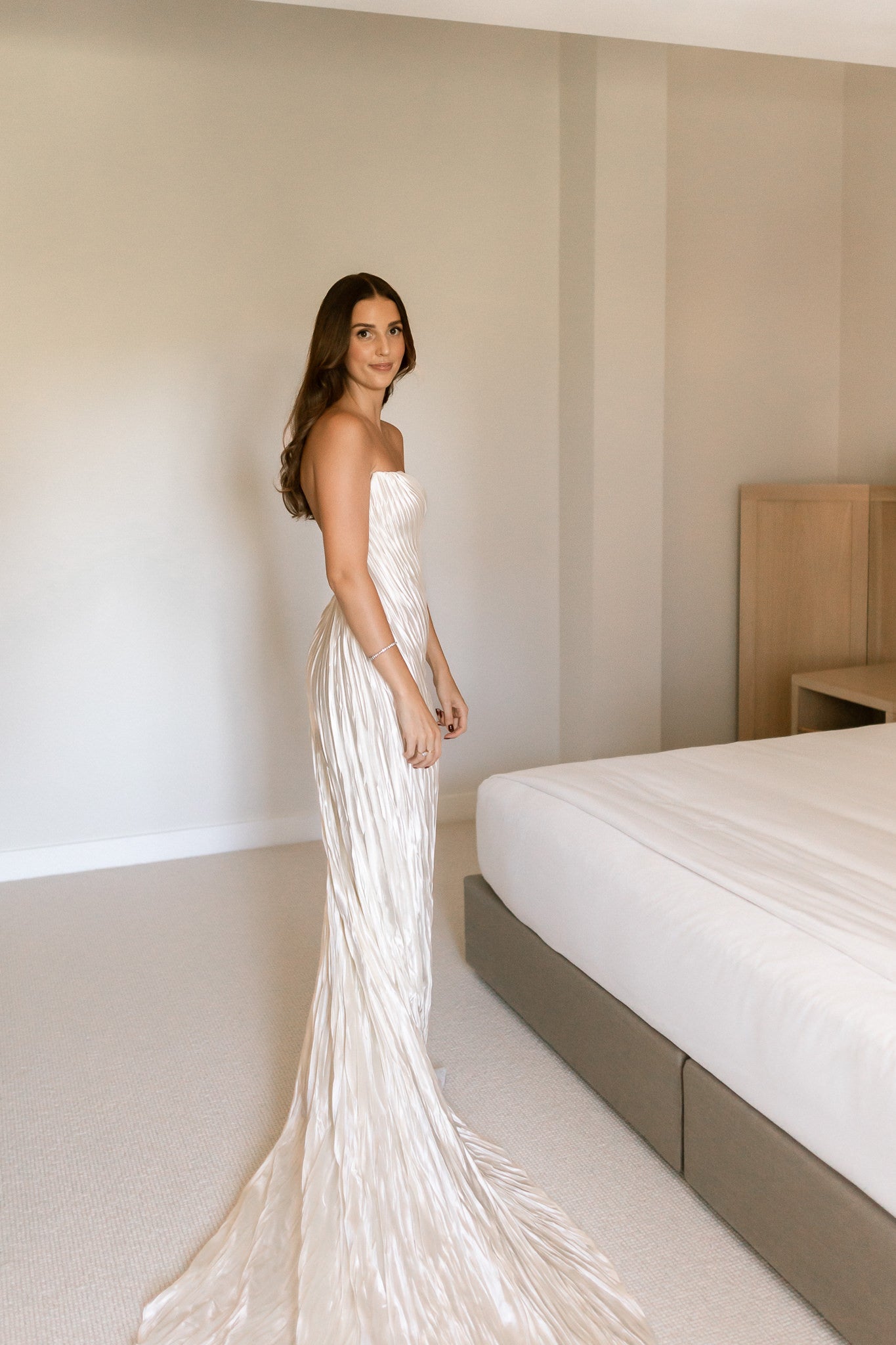 Danielle Frankel - Rainey Gown