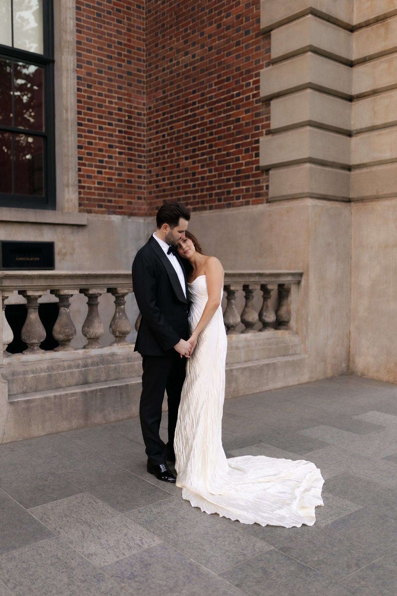 Danielle Frankel - Rainey Gown