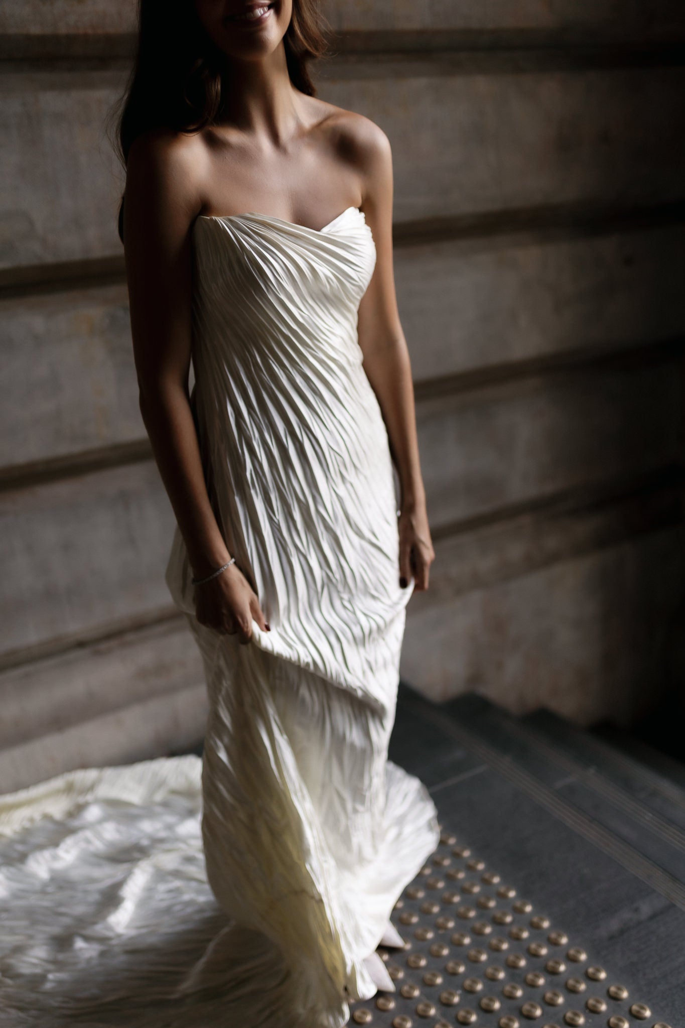 Danielle Frankel - Rainey Gown