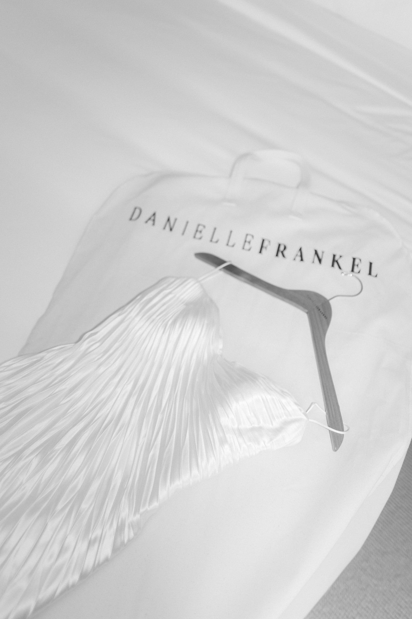 Danielle Frankel - Rainey Gown