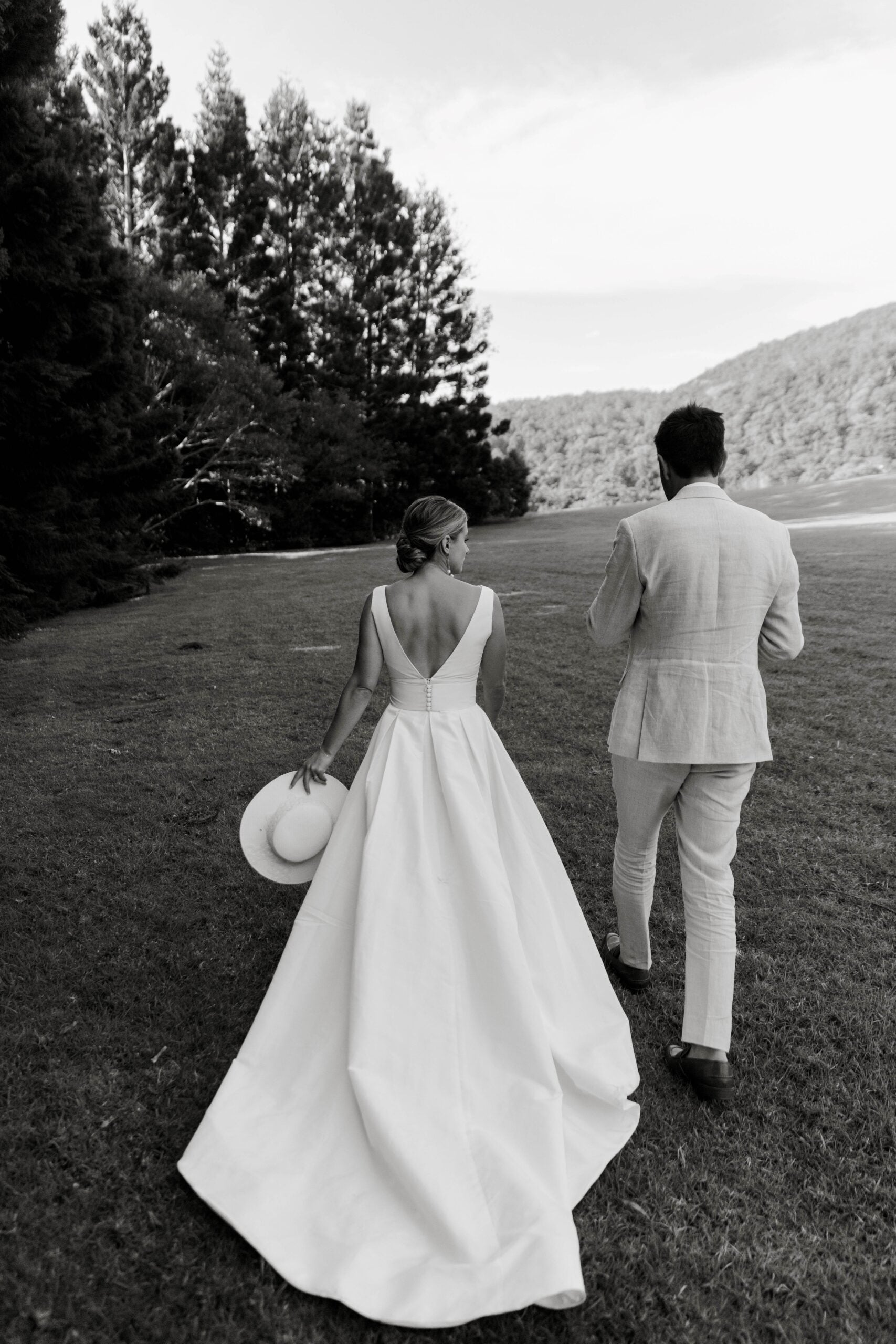 Love Honor (Ingrid Olic Bridal) Caterina Gown
