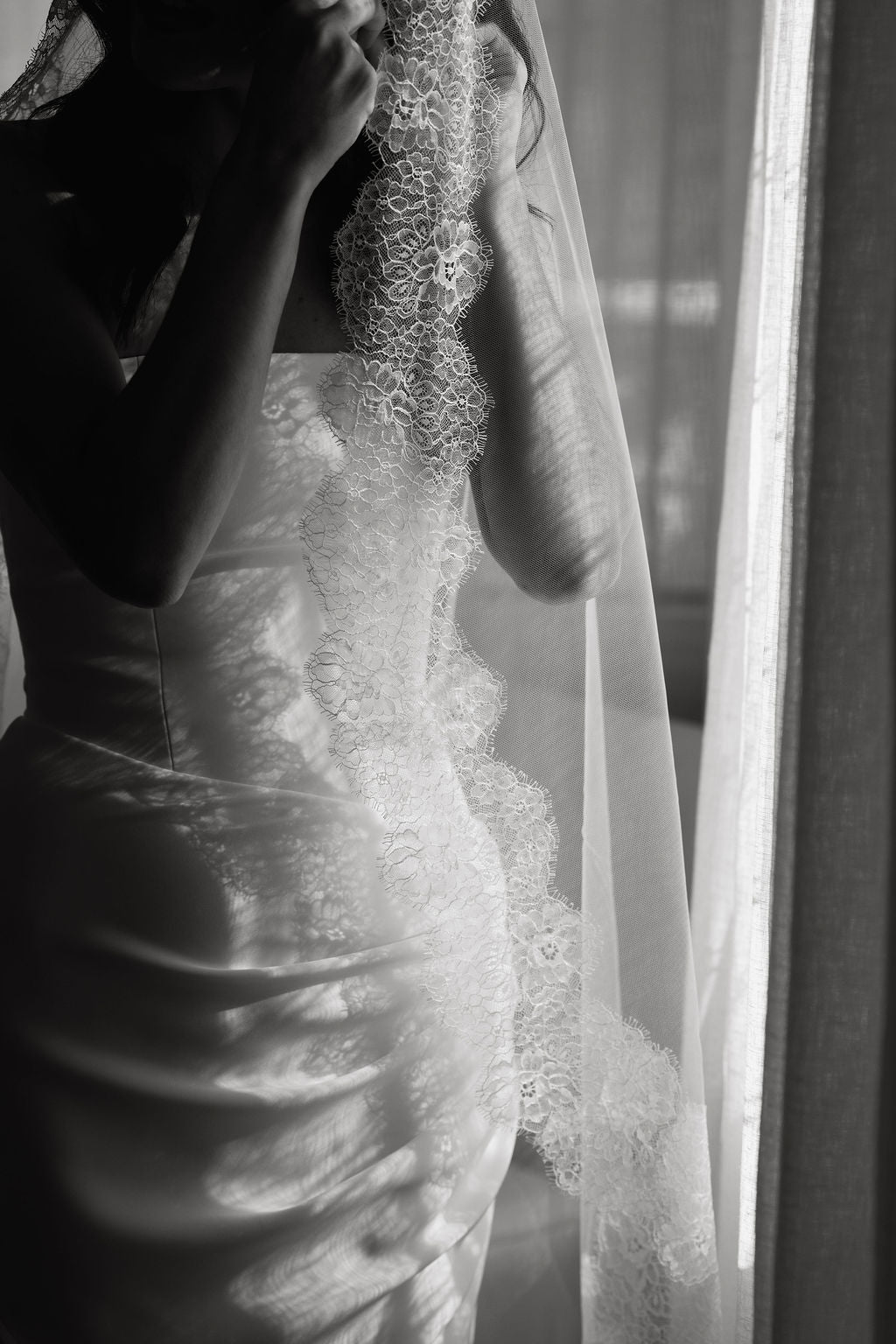 Kyha 'Blue' Gown